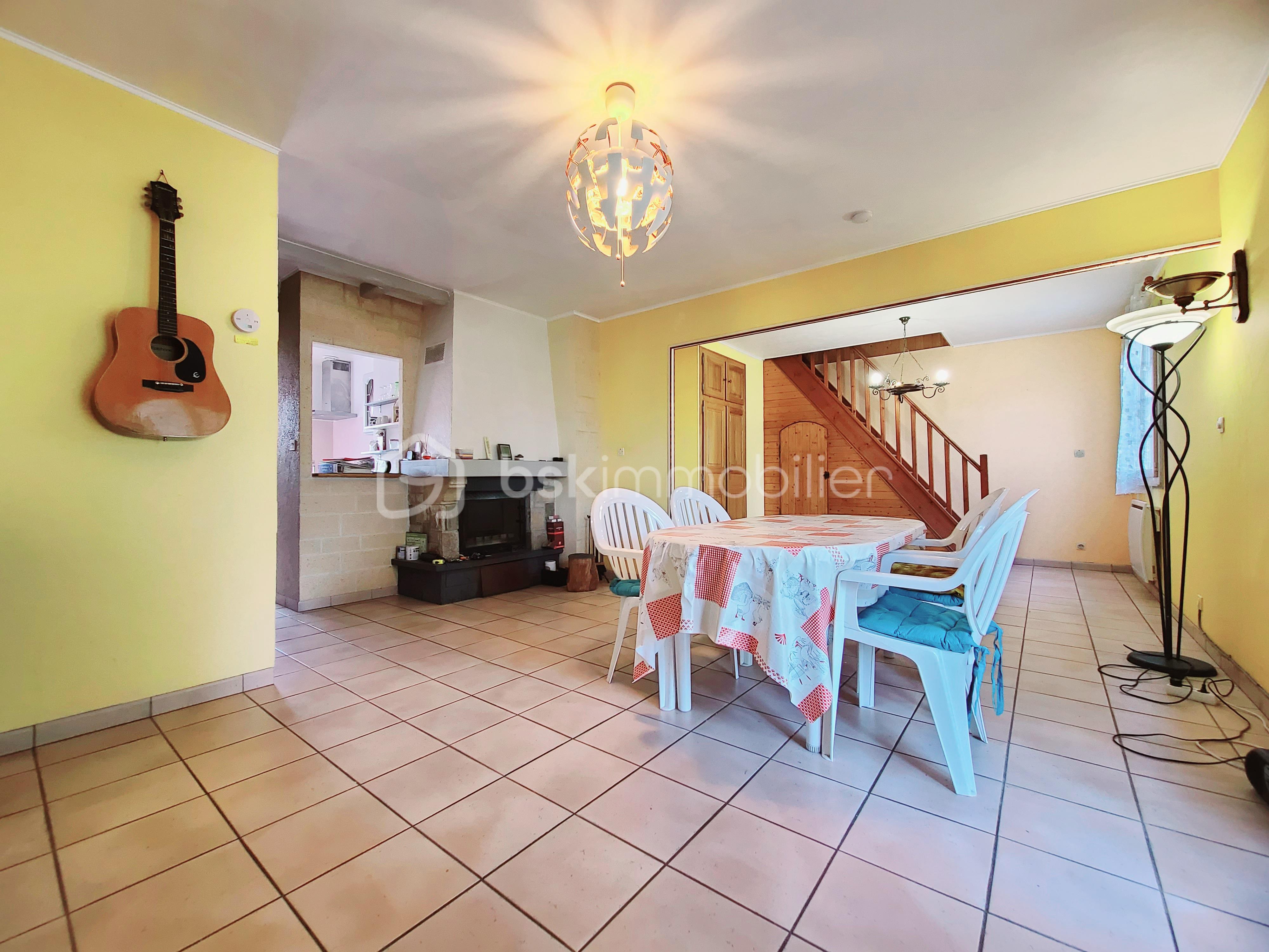 Maison de 115 m² - 20250922_163937.jpg