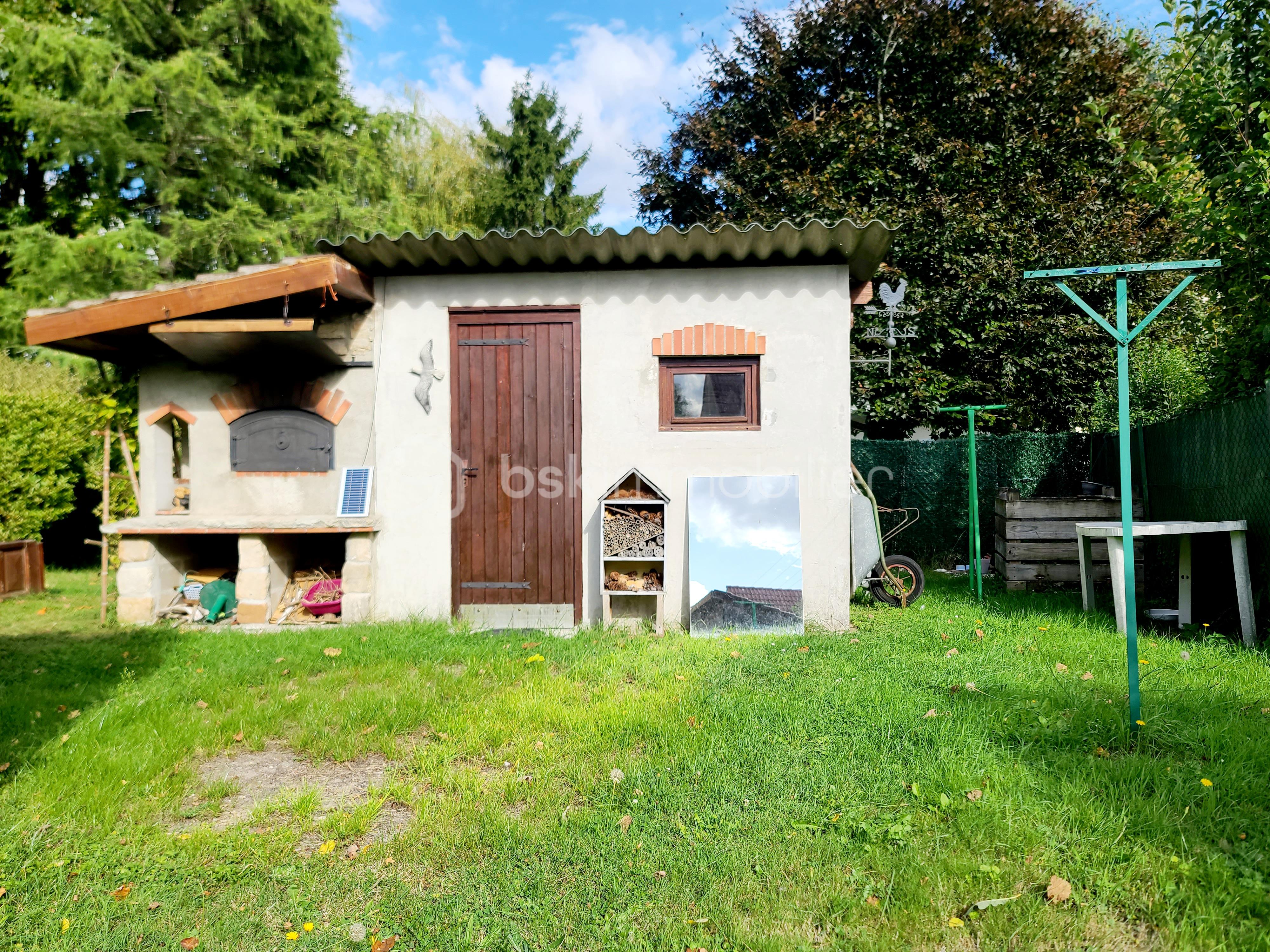 Maison de 115 m² - 20250922_161914.jpg