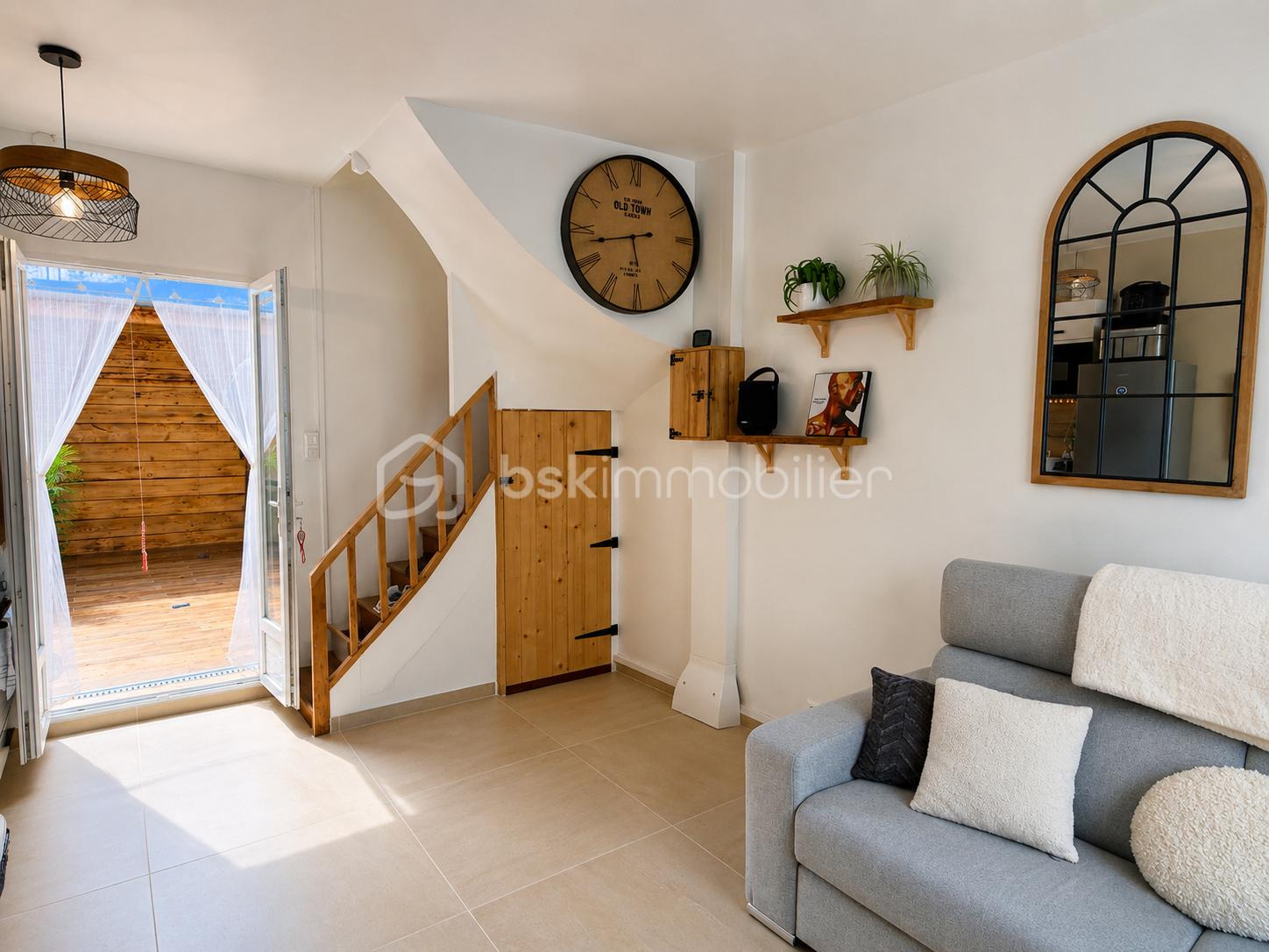 Maison 3 pièces 50 m² · à Amiens · 50 m² · 179 000 €