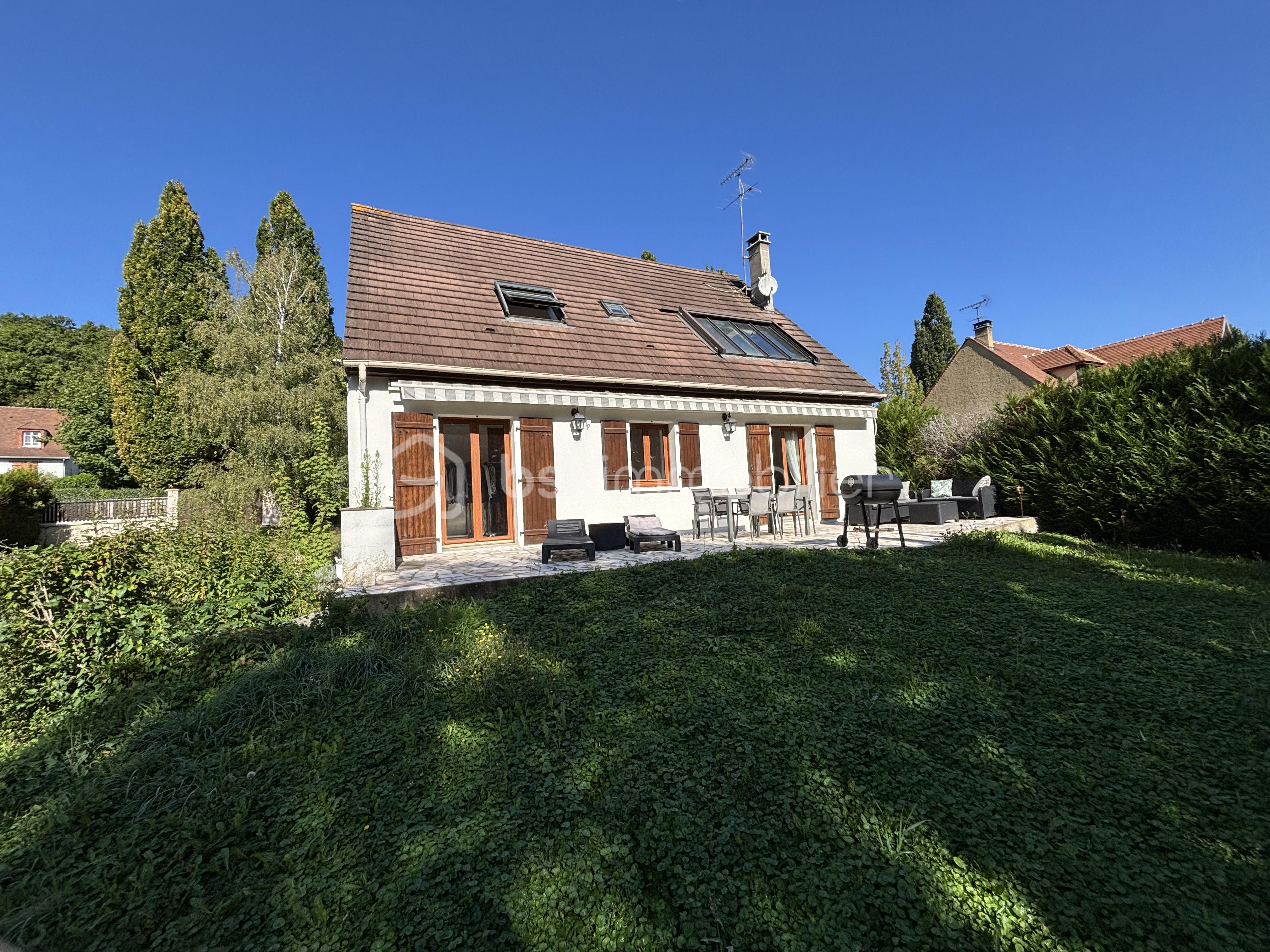 Maison de 141 m² - IMG_6383.jpeg