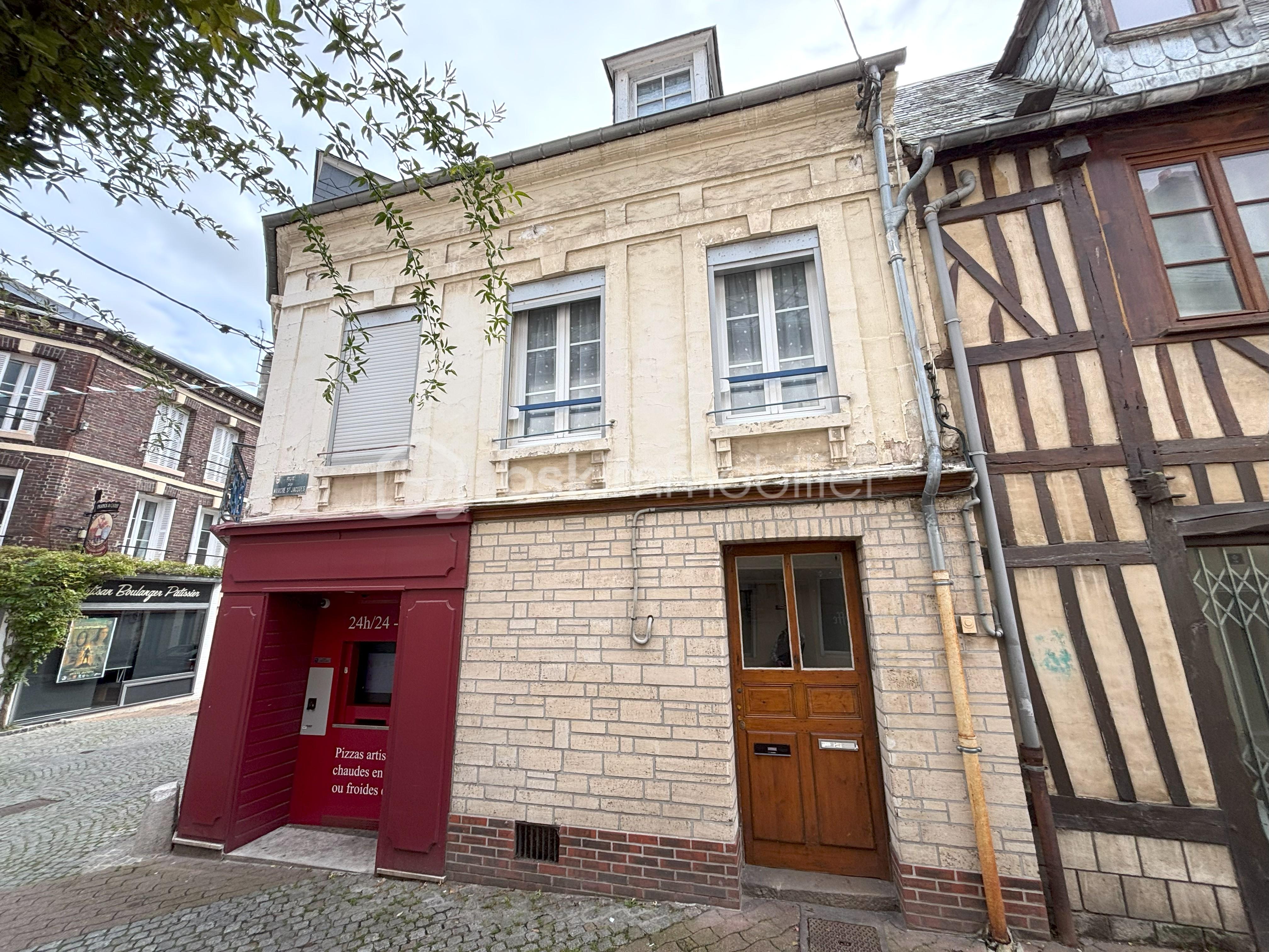 Immeuble mixte de 198 m² - IMG_8171[1].jpg