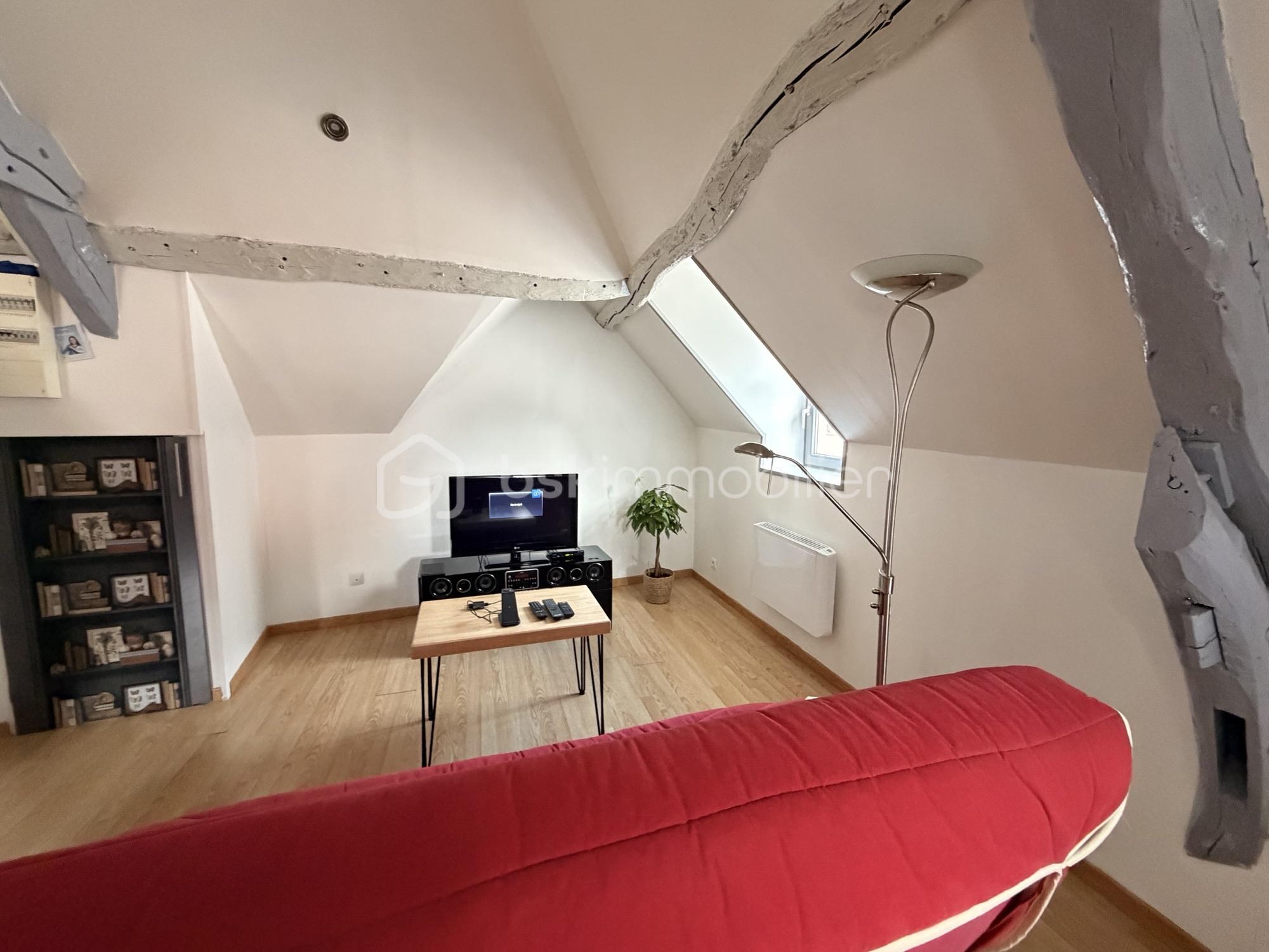 Immeuble mixte de 198 m² - IMG_9541.jpeg