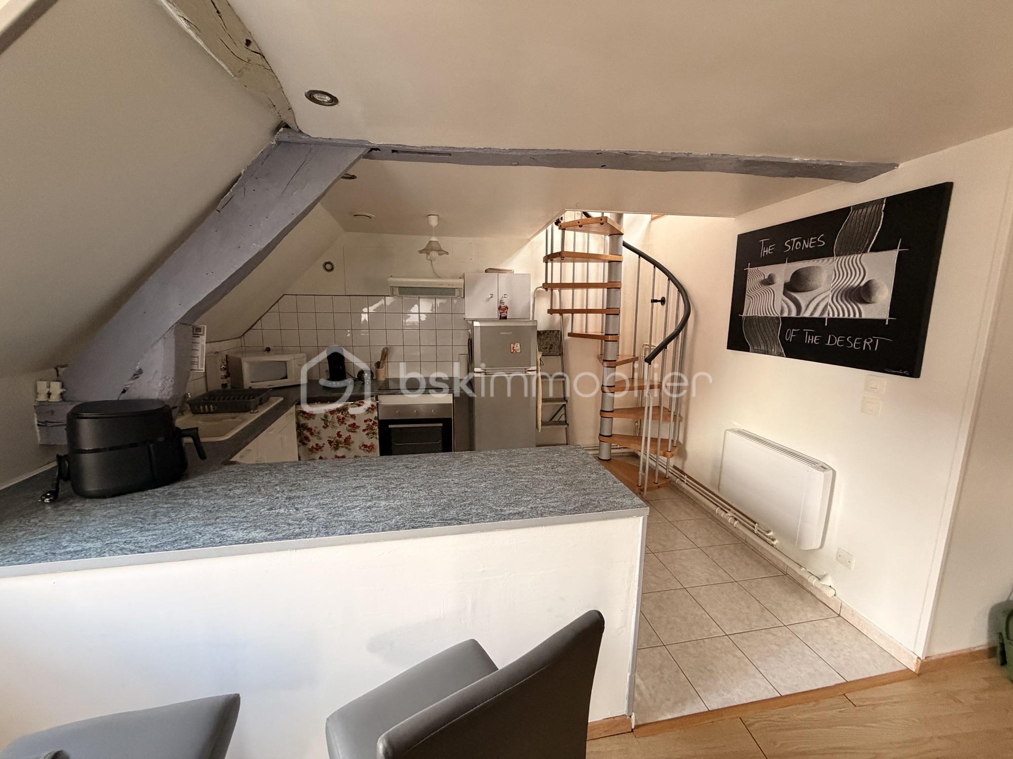 Immeuble mixte de 198 m² - IMG_9533.jpeg