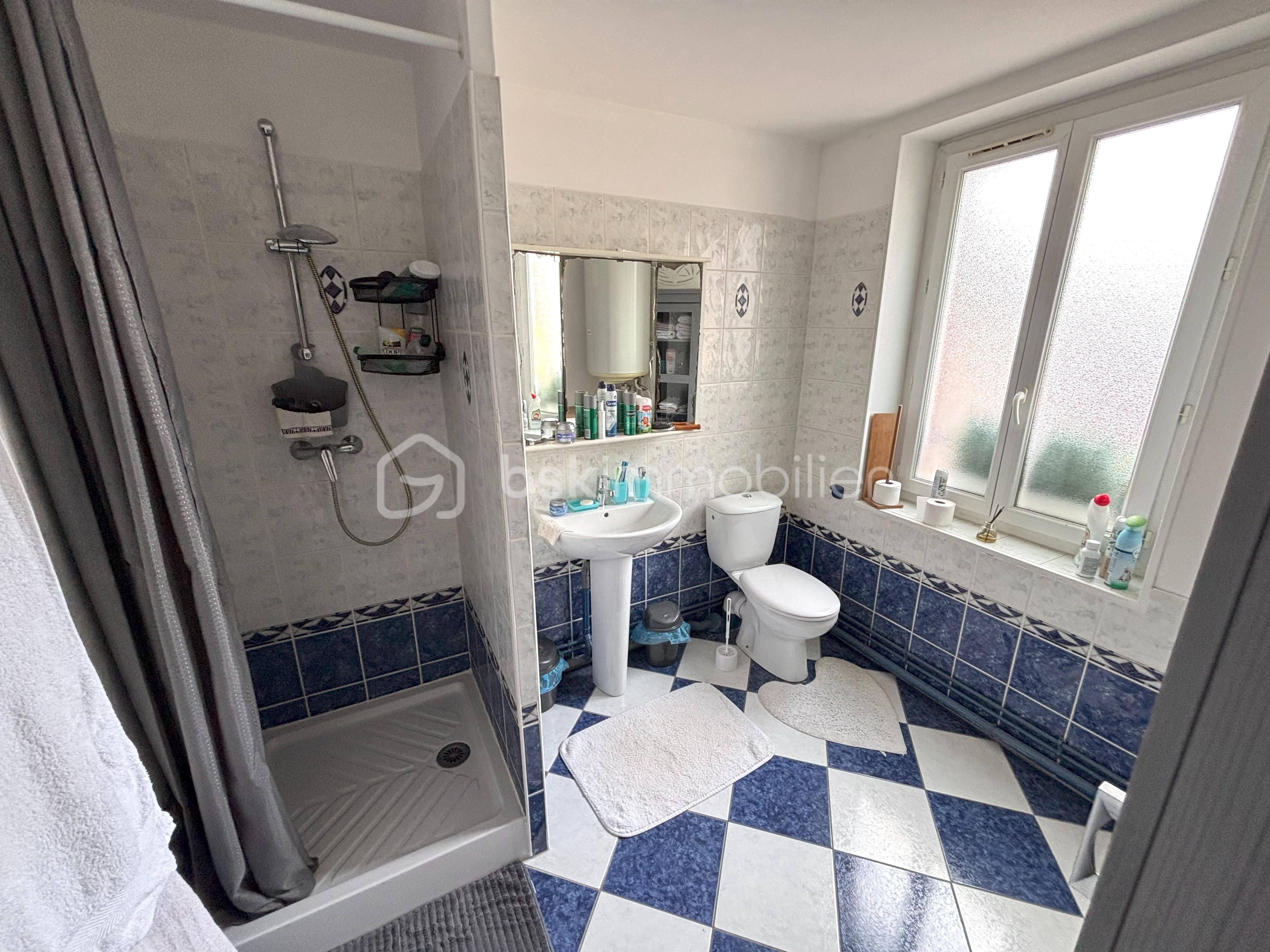 Immeuble mixte de 198 m² - IMG_8110[1].jpg