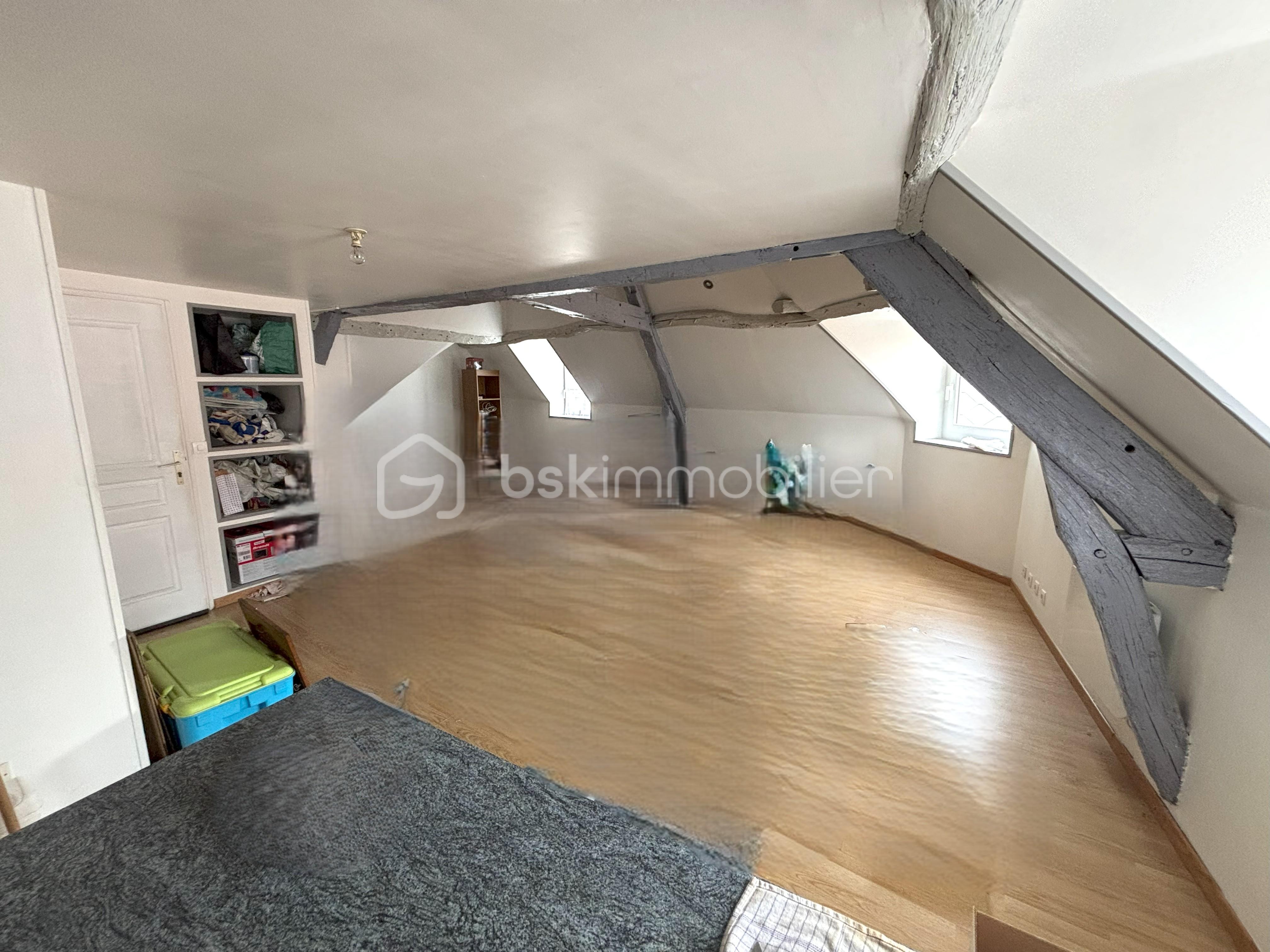Immeuble mixte de 198 m² - IMG_8082[1].jpg