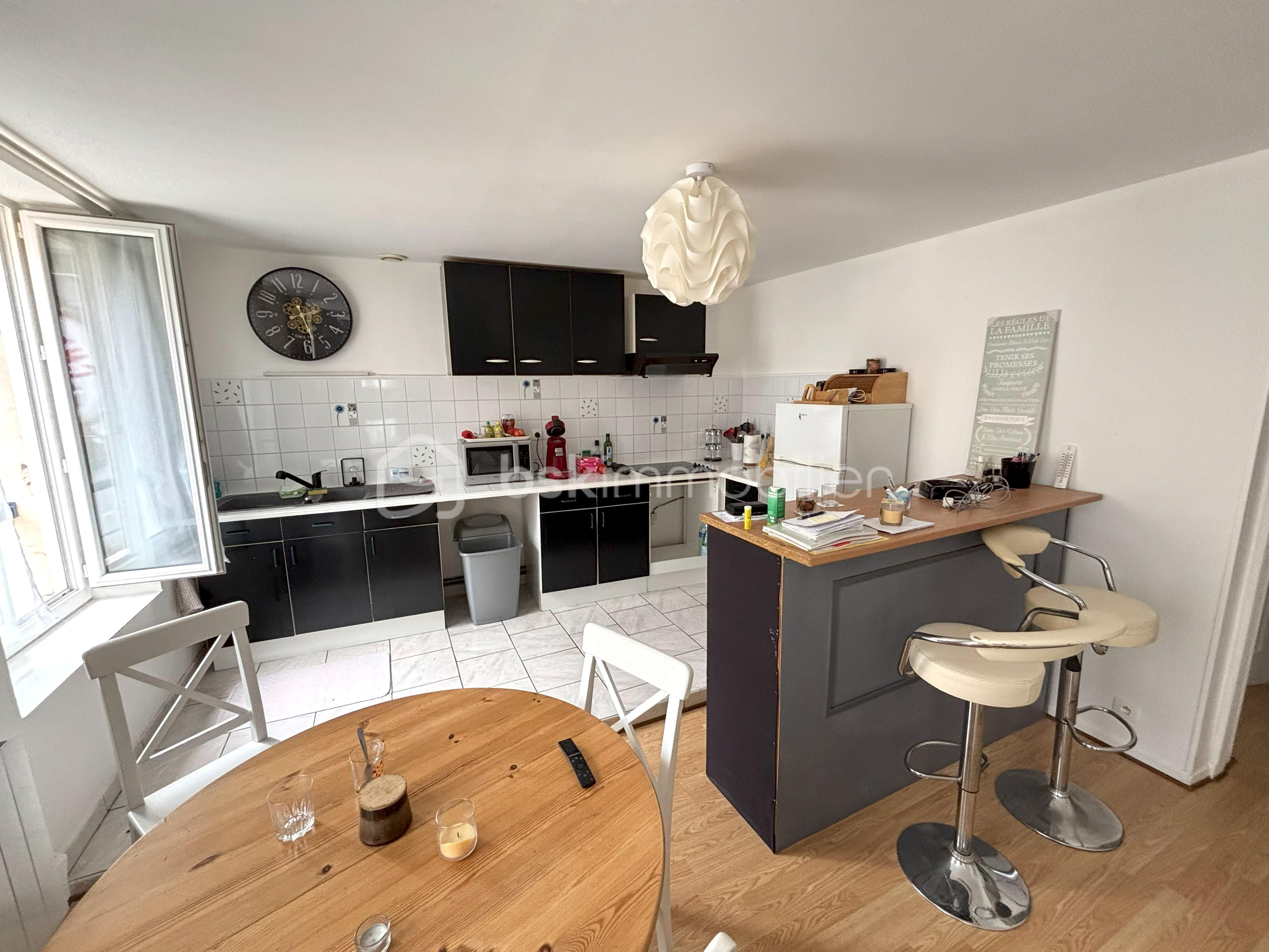 Immeuble mixte de 198 m² - IMG_8100[1].jpg