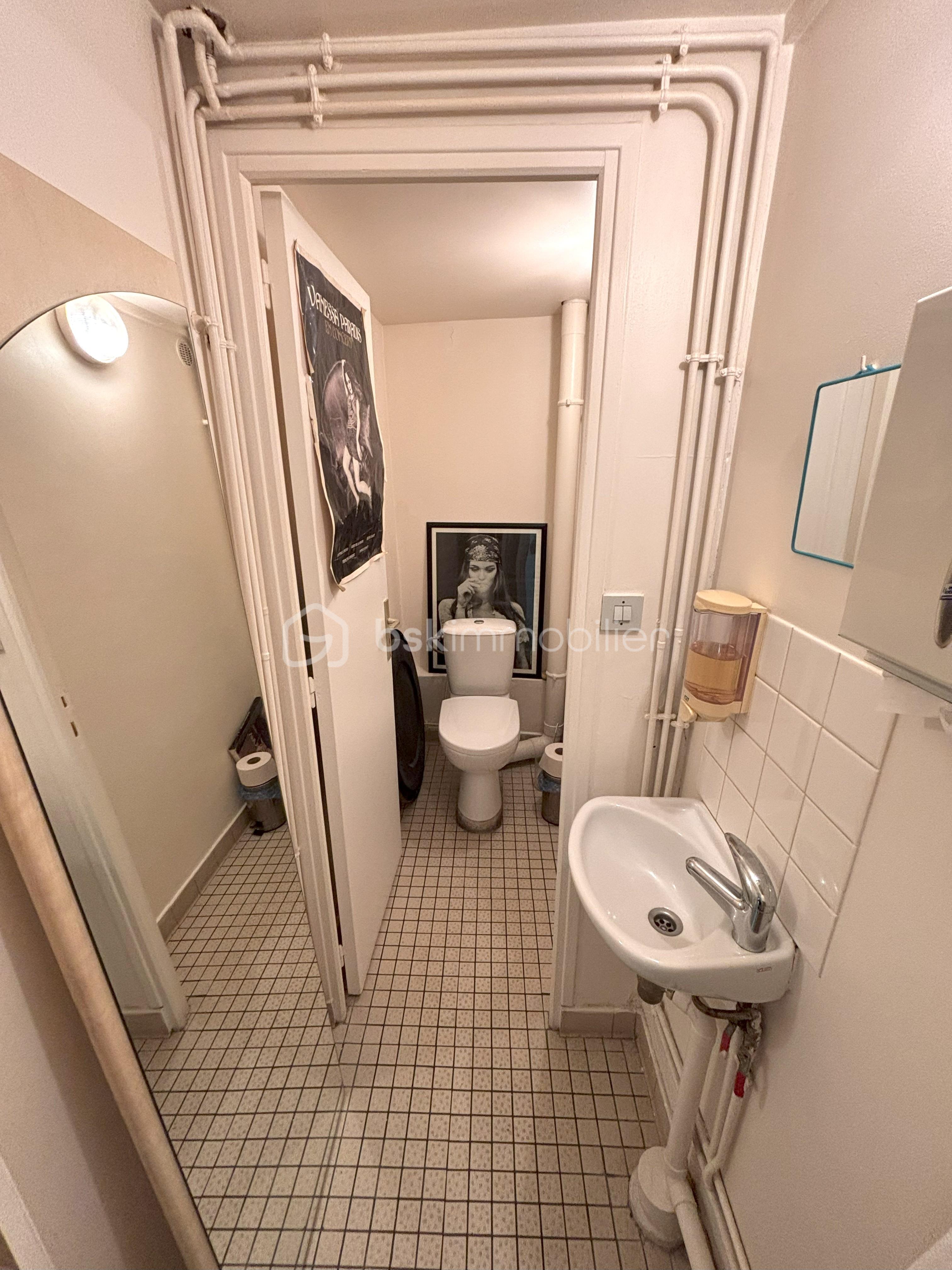 Immeuble mixte de 198 m² - IMG_8117[1].jpg