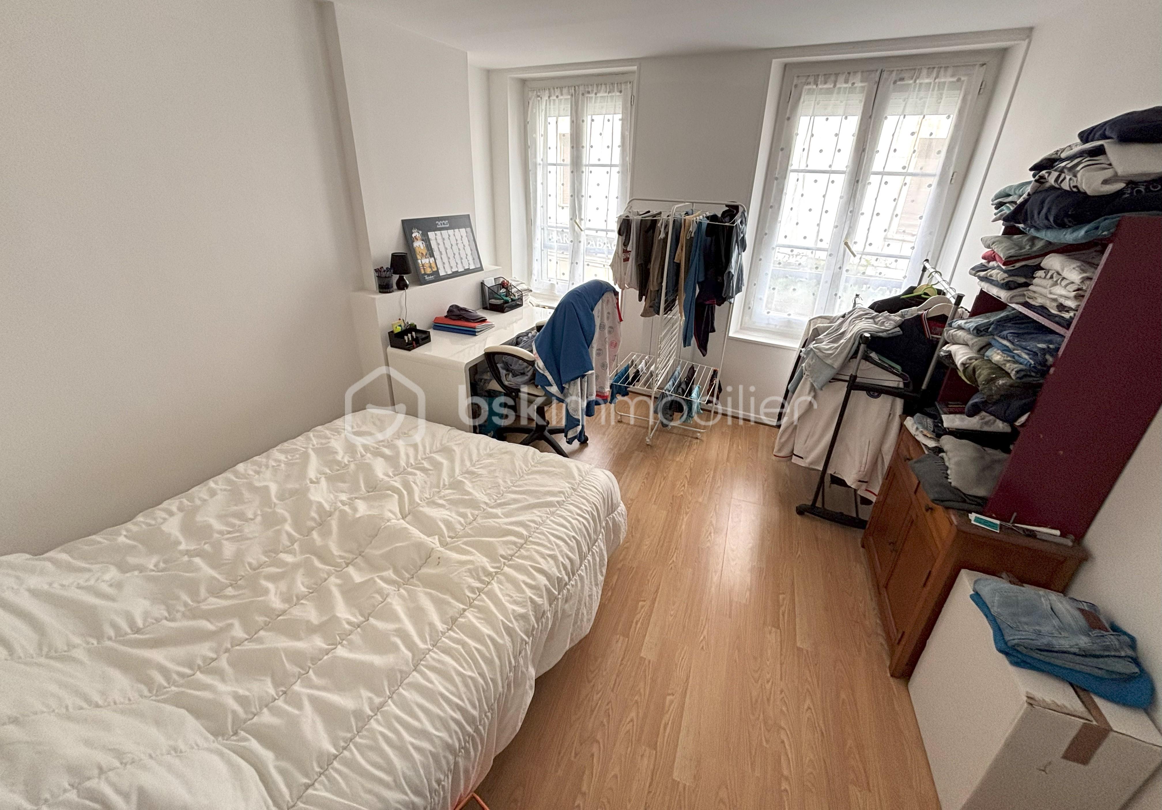 Immeuble mixte de 198 m² - IMG_8105[1].jpg