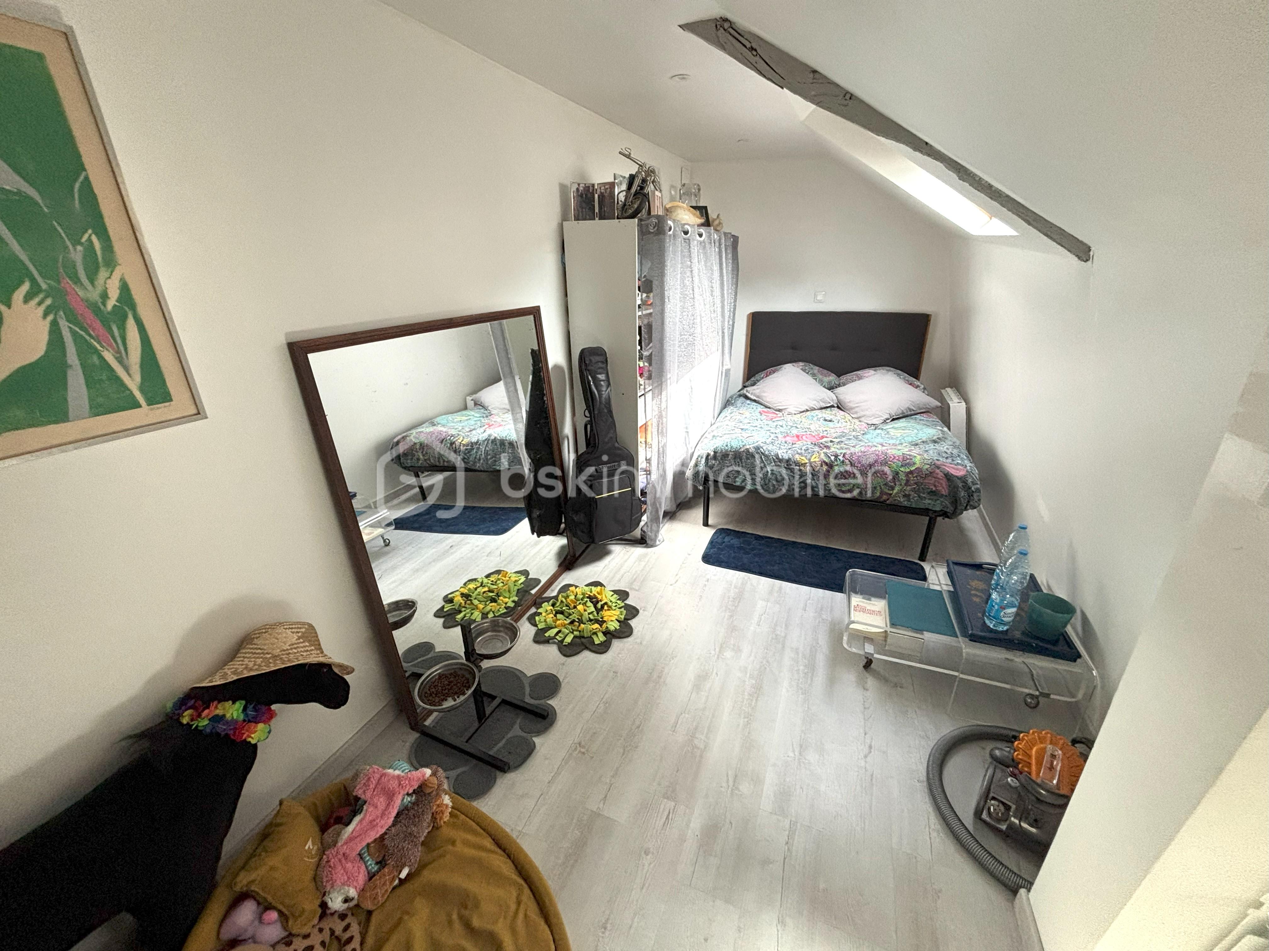 Immeuble mixte de 198 m² - IMG_8141[1].jpg