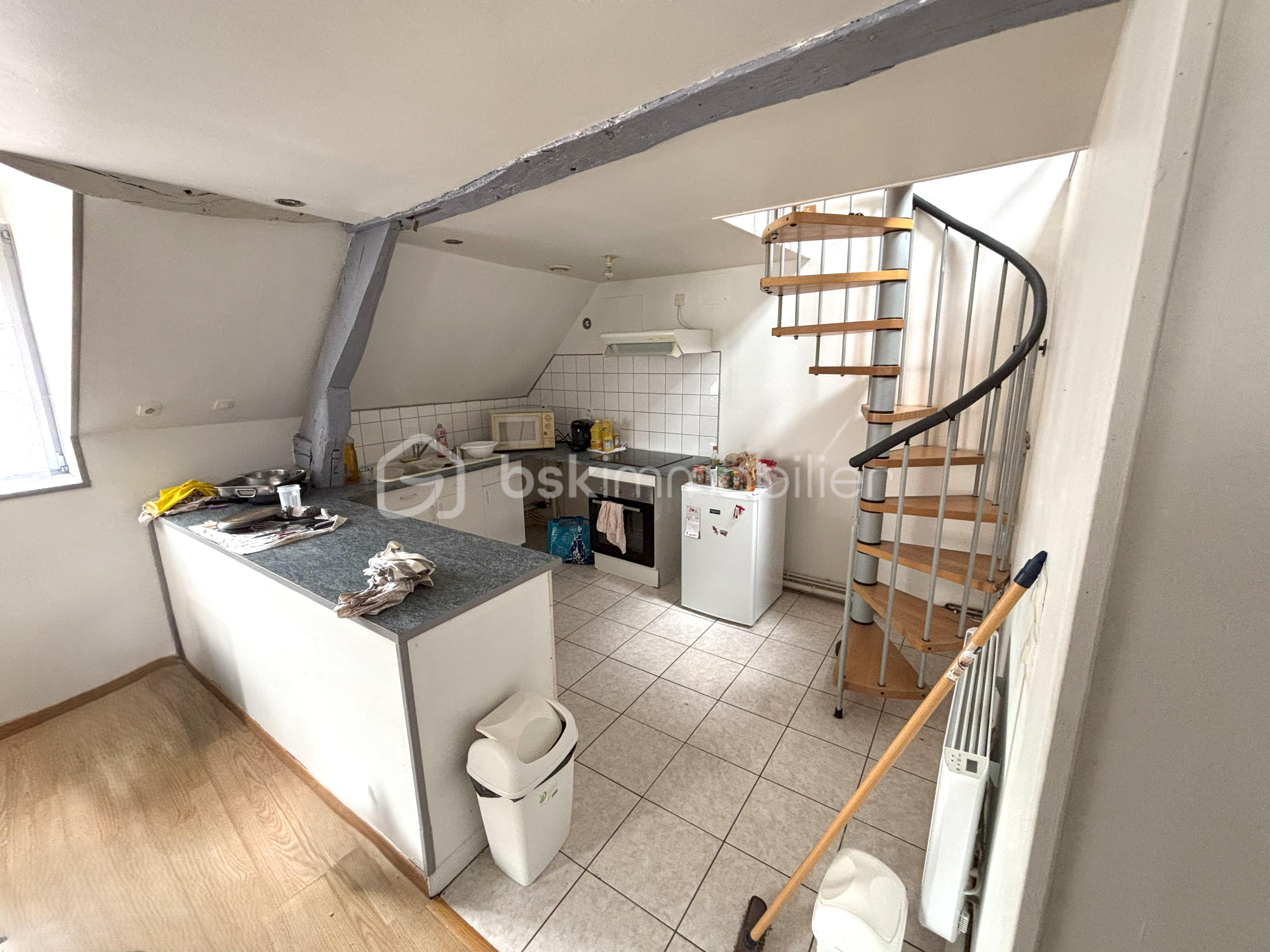 Immeuble mixte de 198 m² - IMG_8087[1].jpg