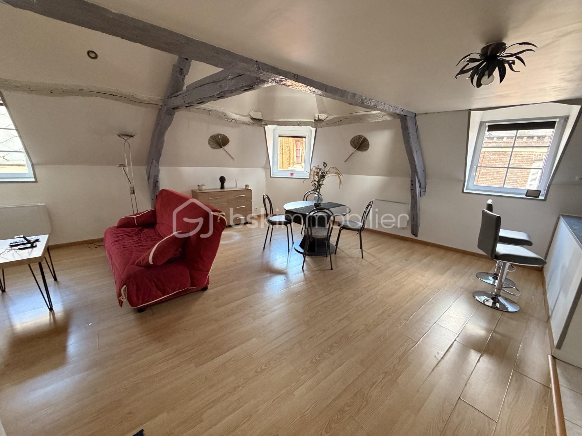 Immeuble mixte de 198 m² - IMG_9546.jpeg