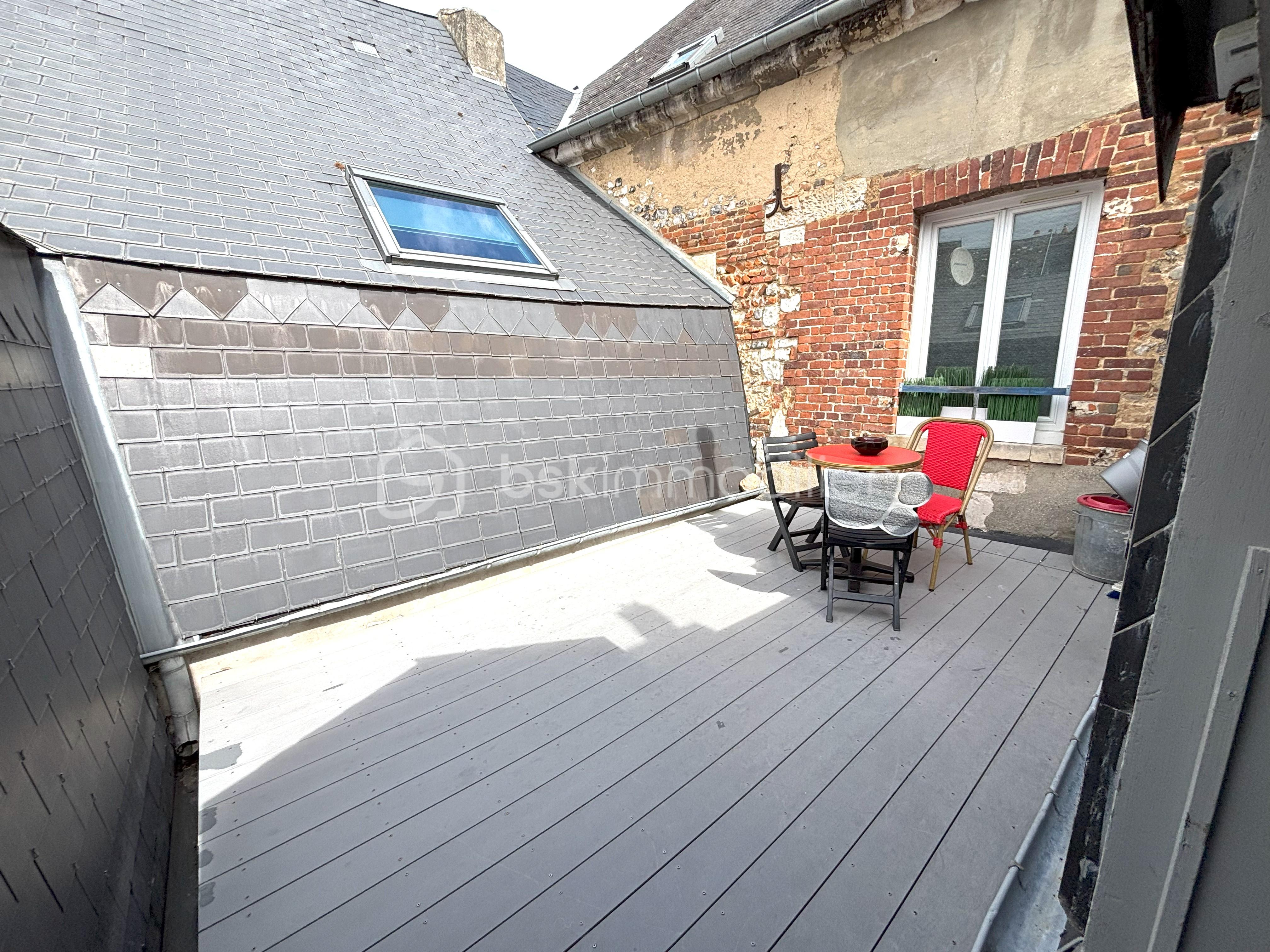 Immeuble mixte de 198 m² - IMG_8146[1].jpg
