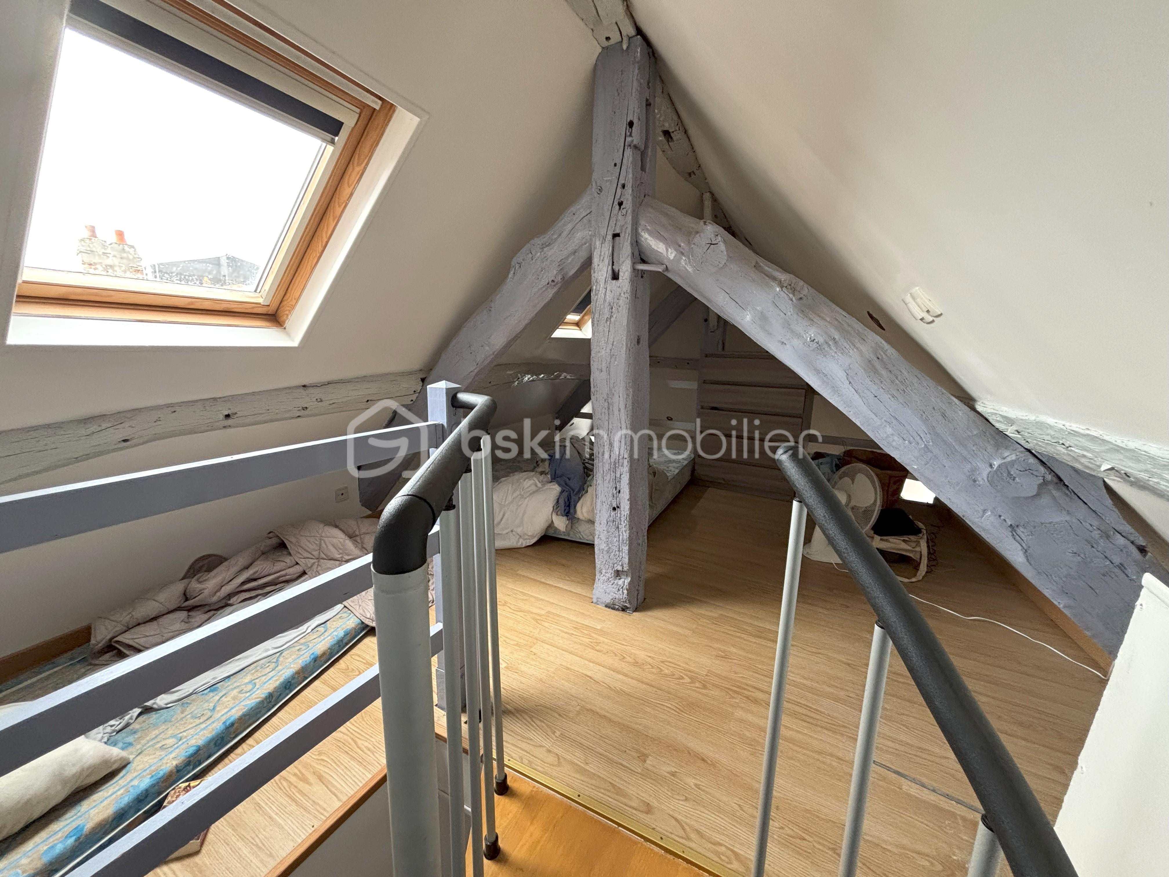 Immeuble mixte de 198 m² - IMG_8079[1].jpg