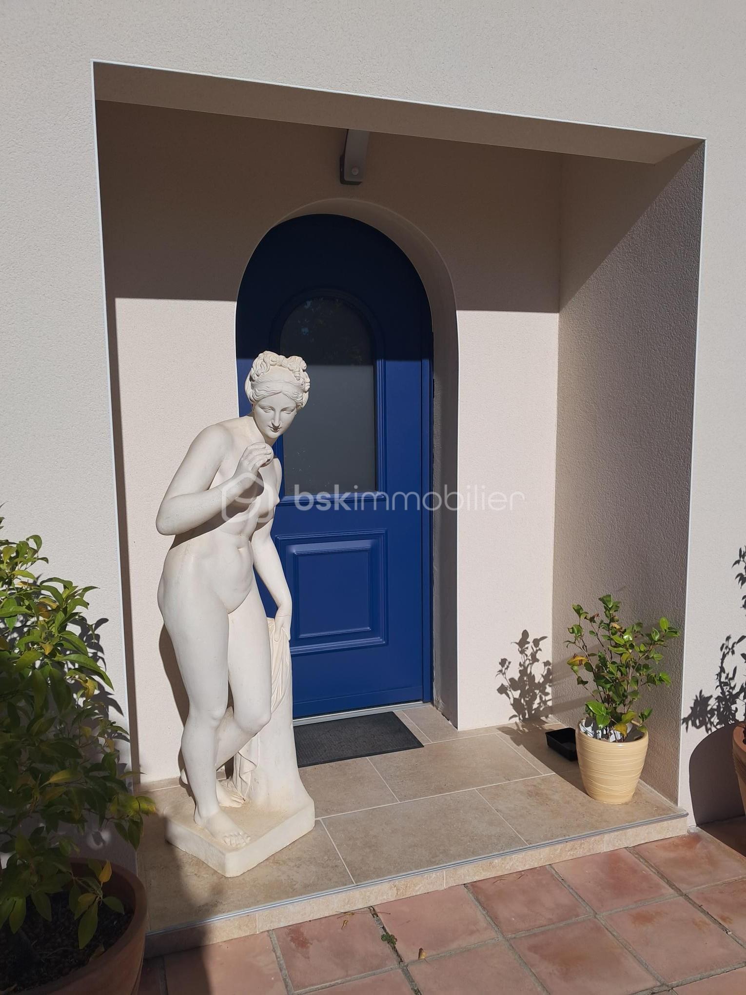 Maison traditionnelle de 180 m²