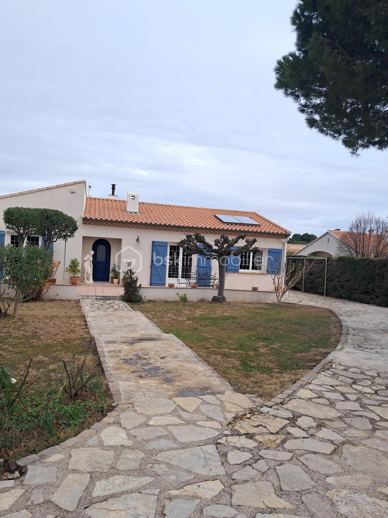 Maison traditionnelle de 180 m² - 1 - vue extérieure.jpg