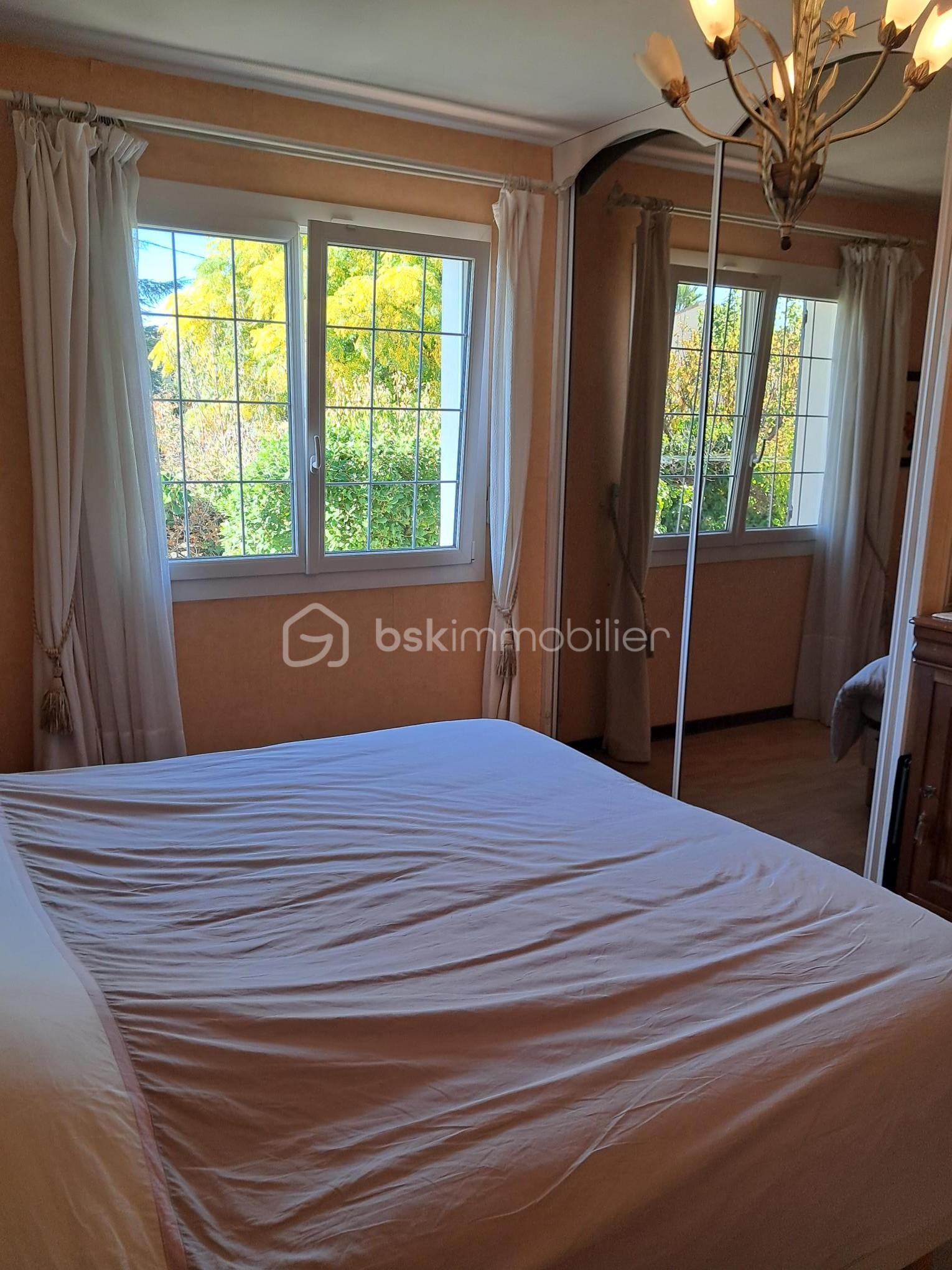 Maison traditionnelle de 180 m² - c-chambre 3.jpg