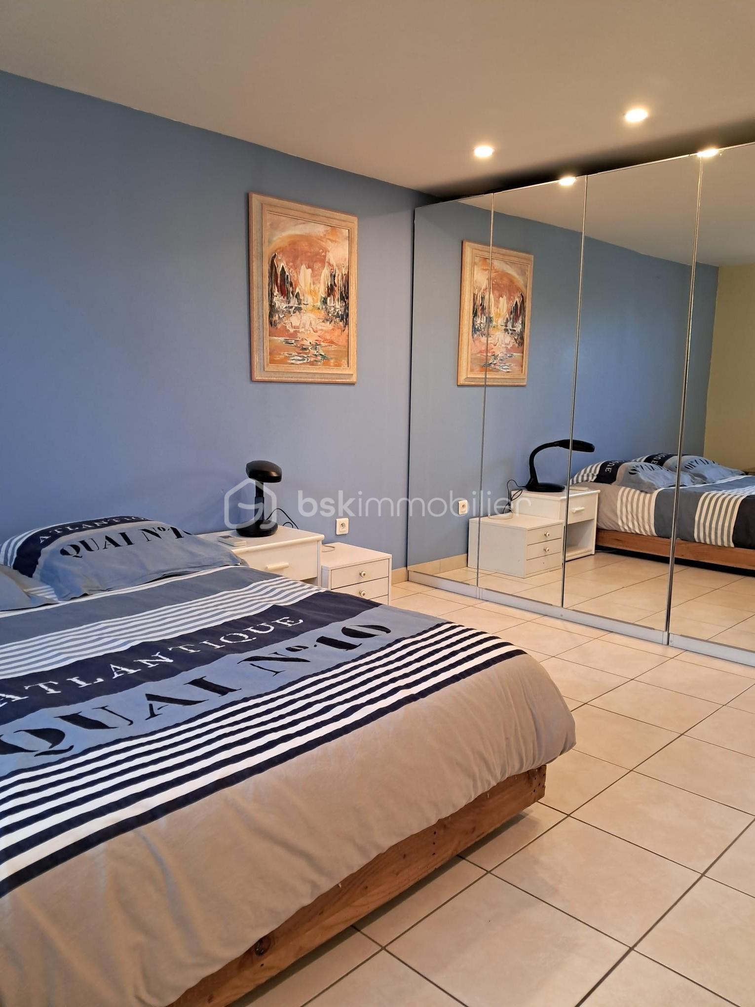 Maison traditionnelle de 180 m² - c-chambre 2.jpg