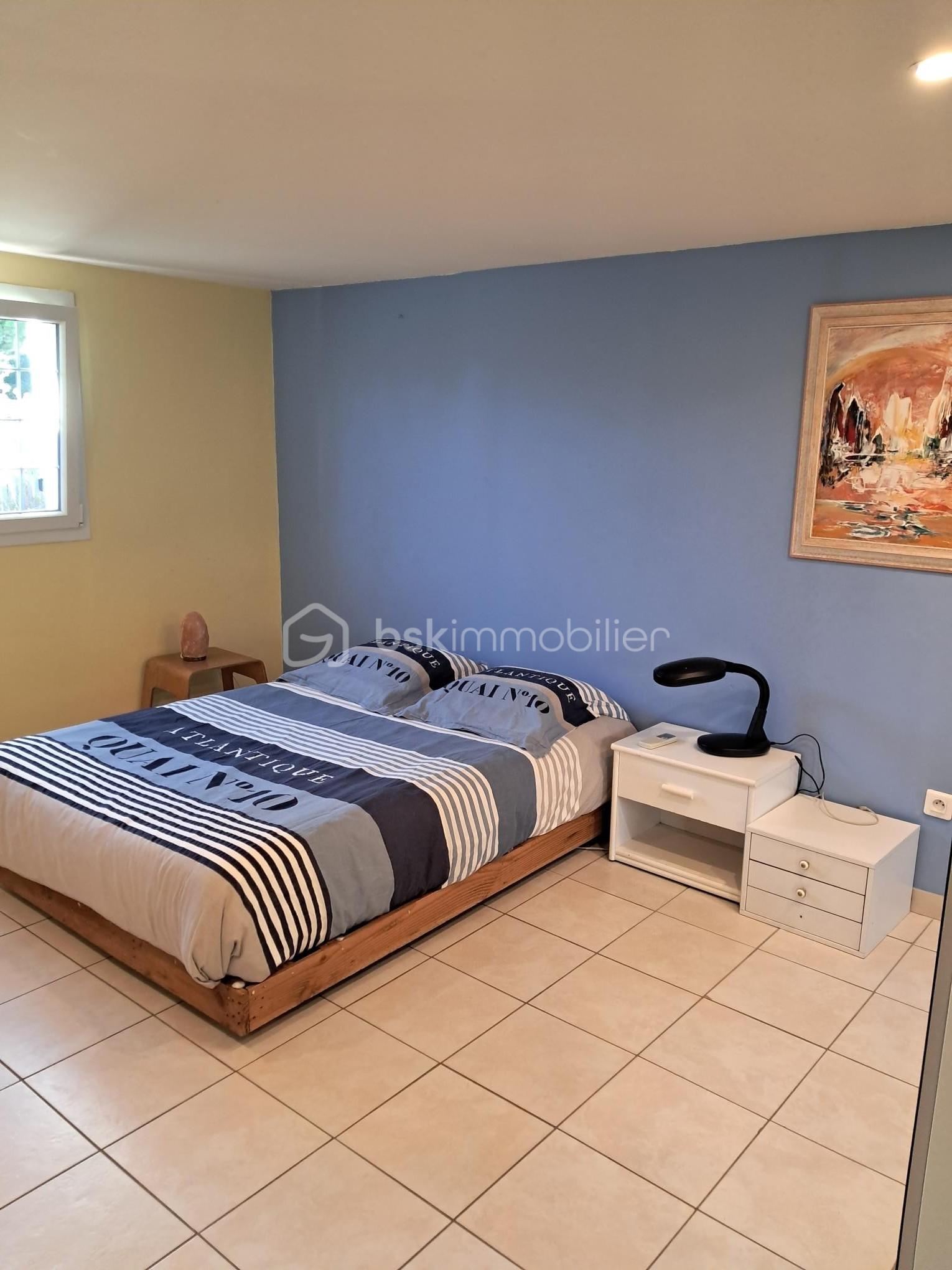 Maison traditionnelle de 180 m² - C- Chambre 1.jpg