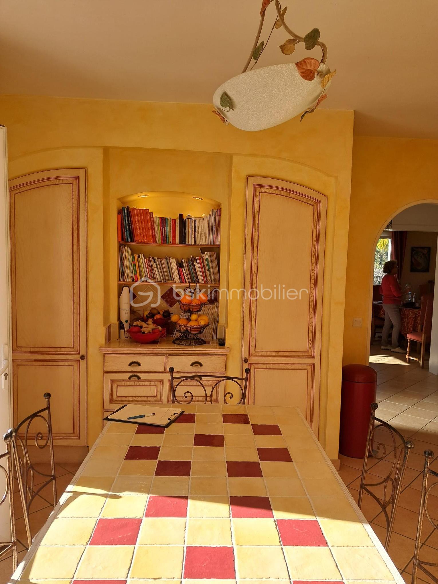 Maison traditionnelle de 180 m² - a2-cuisine.jpg