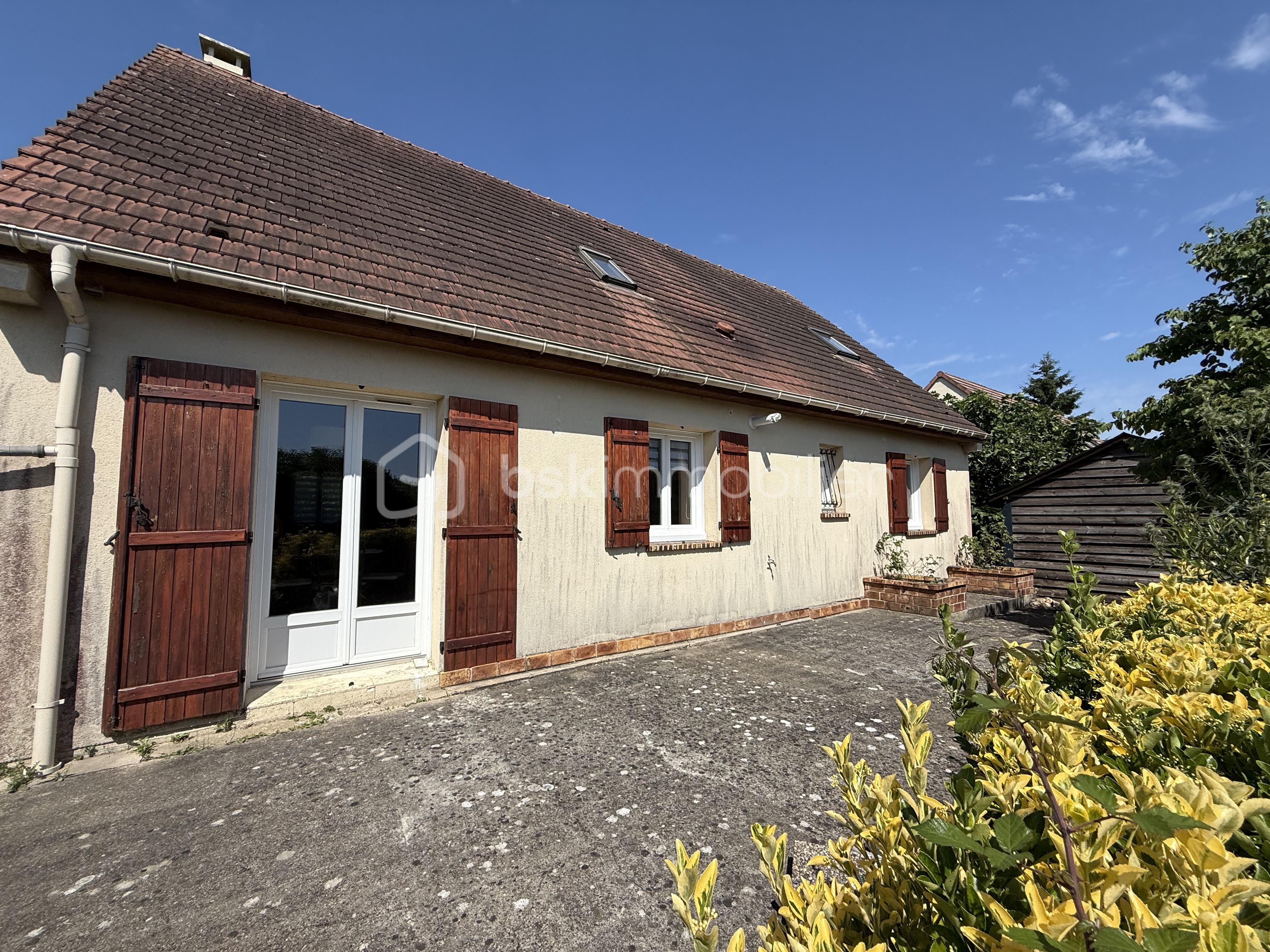 Maison de 140 m² - IMG_2091.jpeg