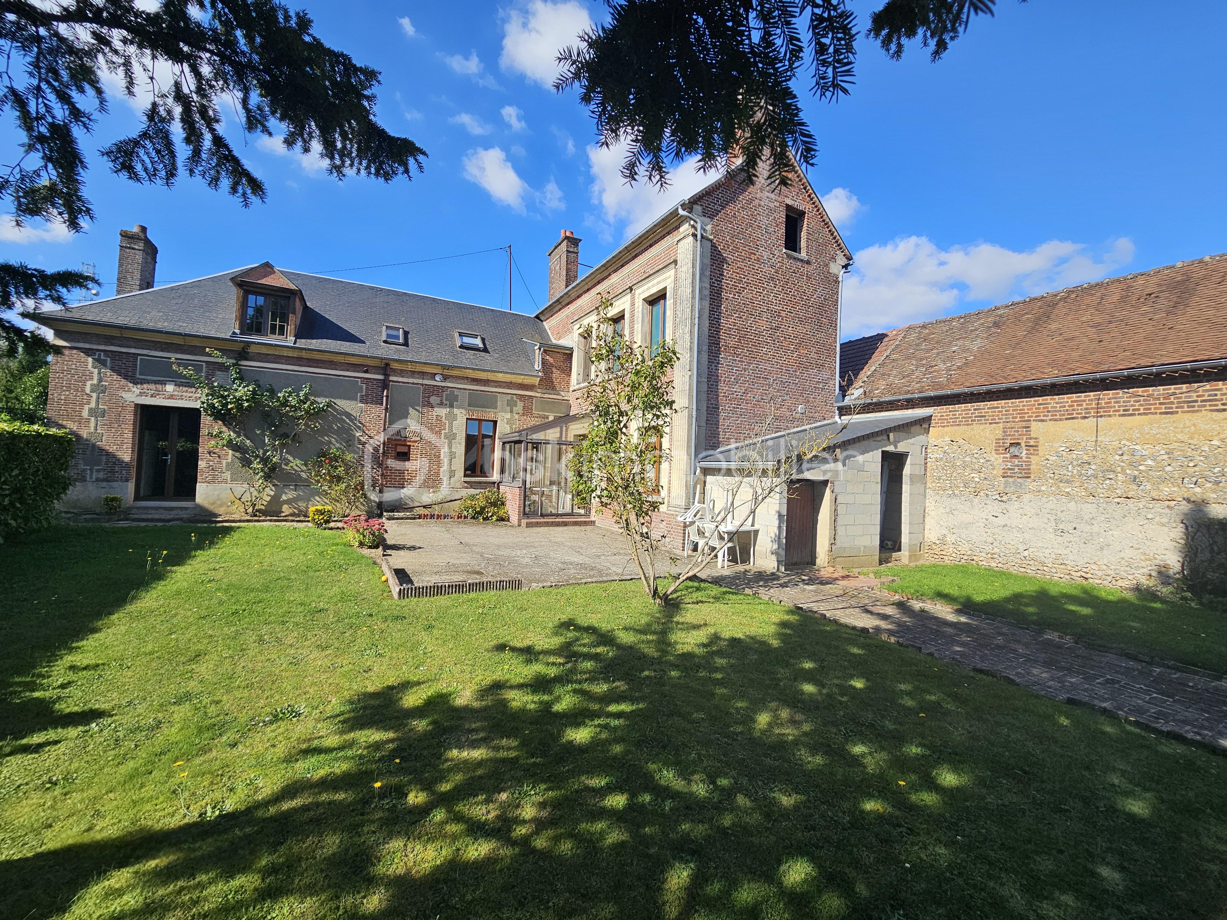 Maison de 168 m² - 1000024025.jpg