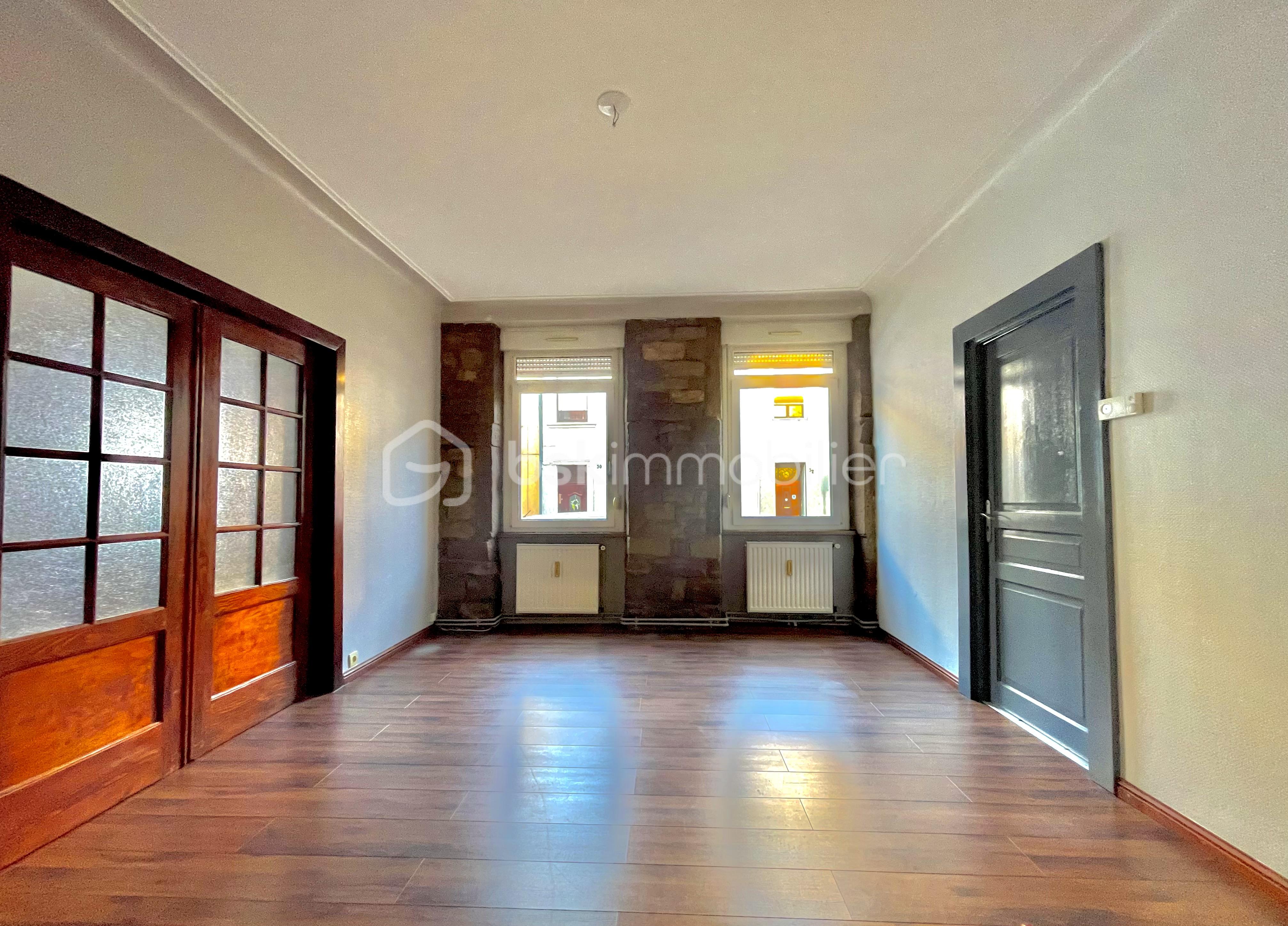 Appartement de 75 m²