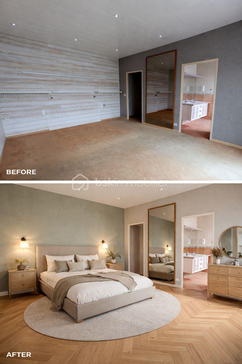 Maison de ville de 120 m² - chambre 2.png