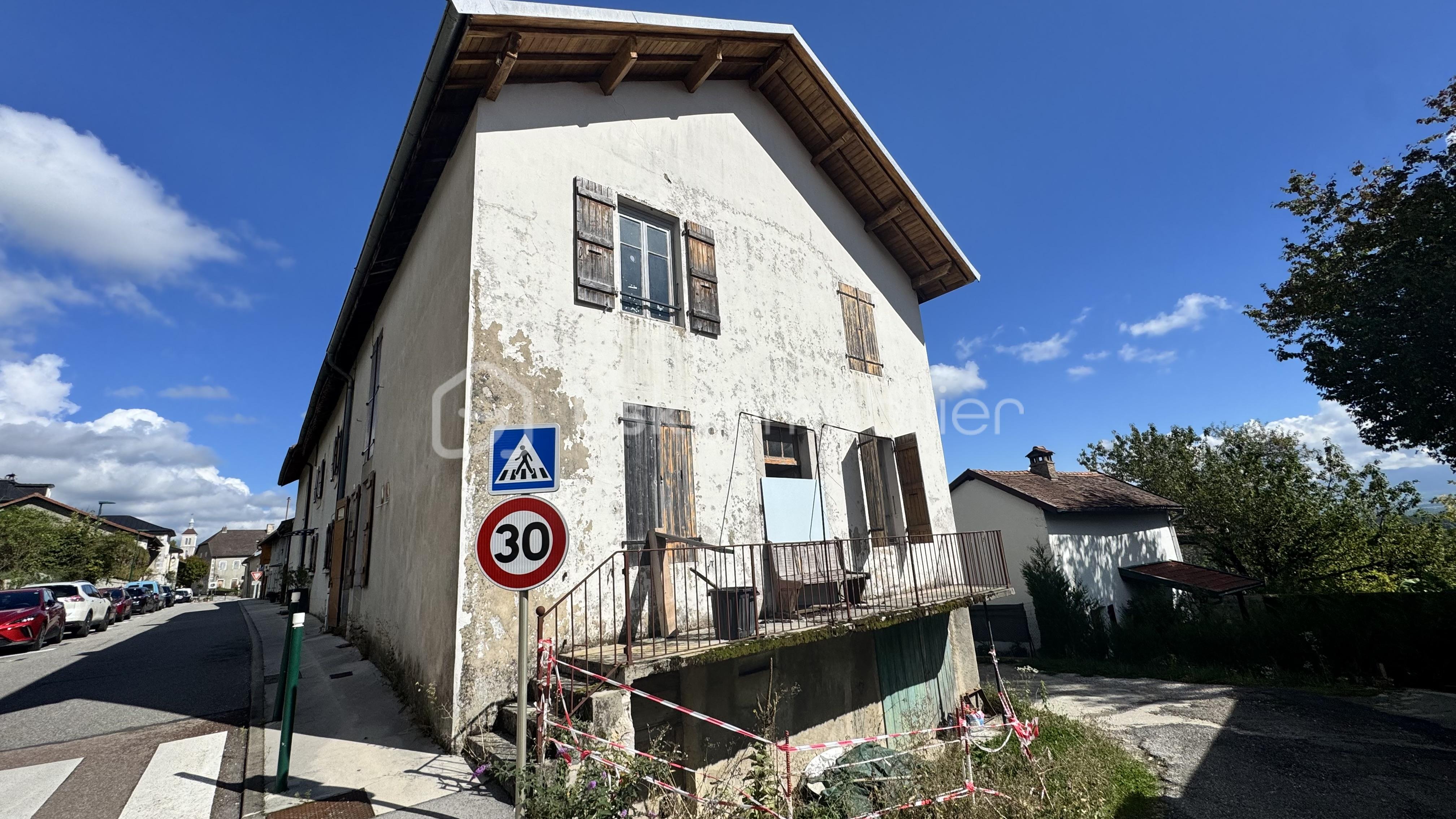 Maison de village de 138,63 m² - IMG_1176.jpg