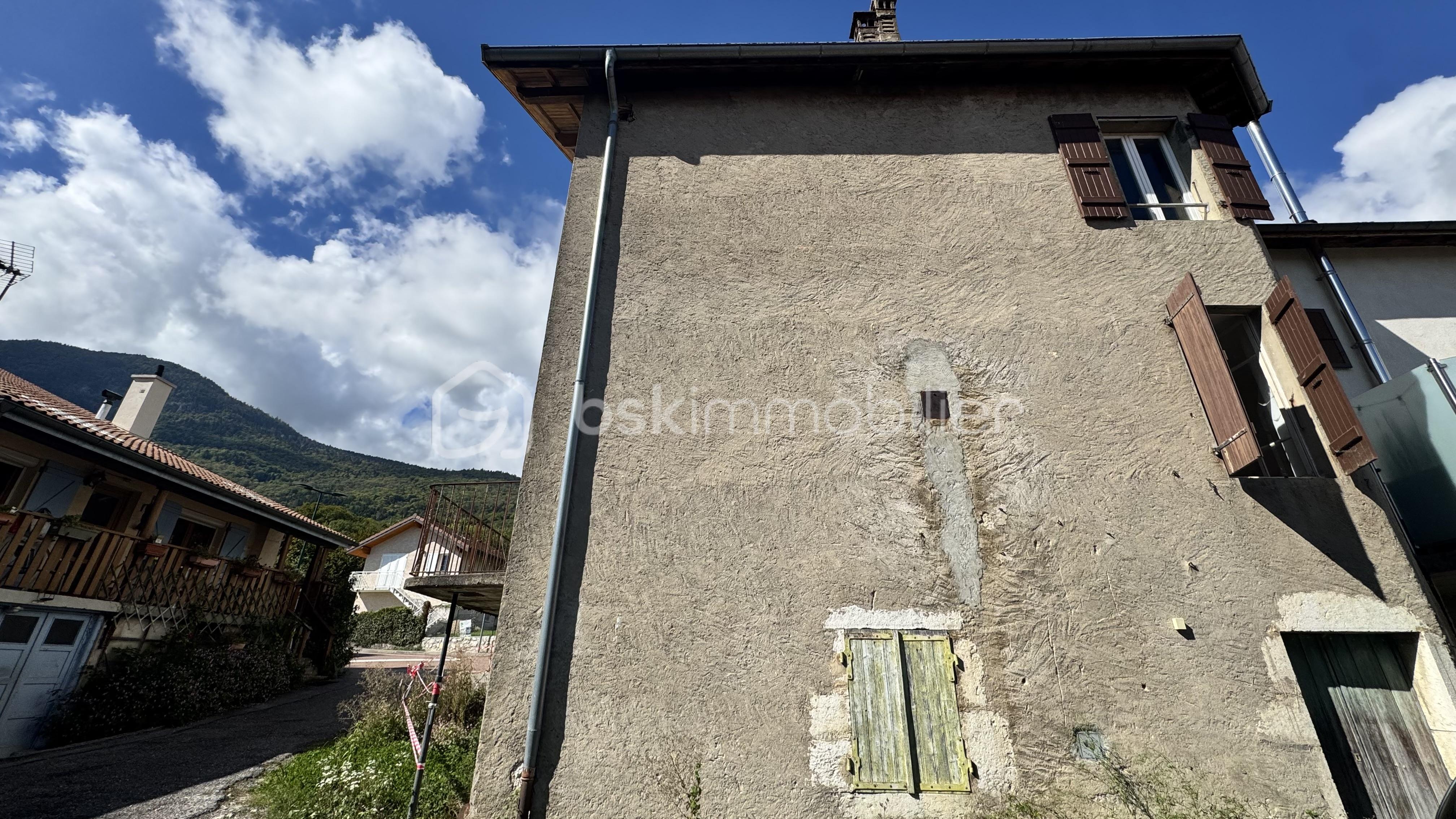 Maison de village de 138,63 m² - IMG_1178.jpg