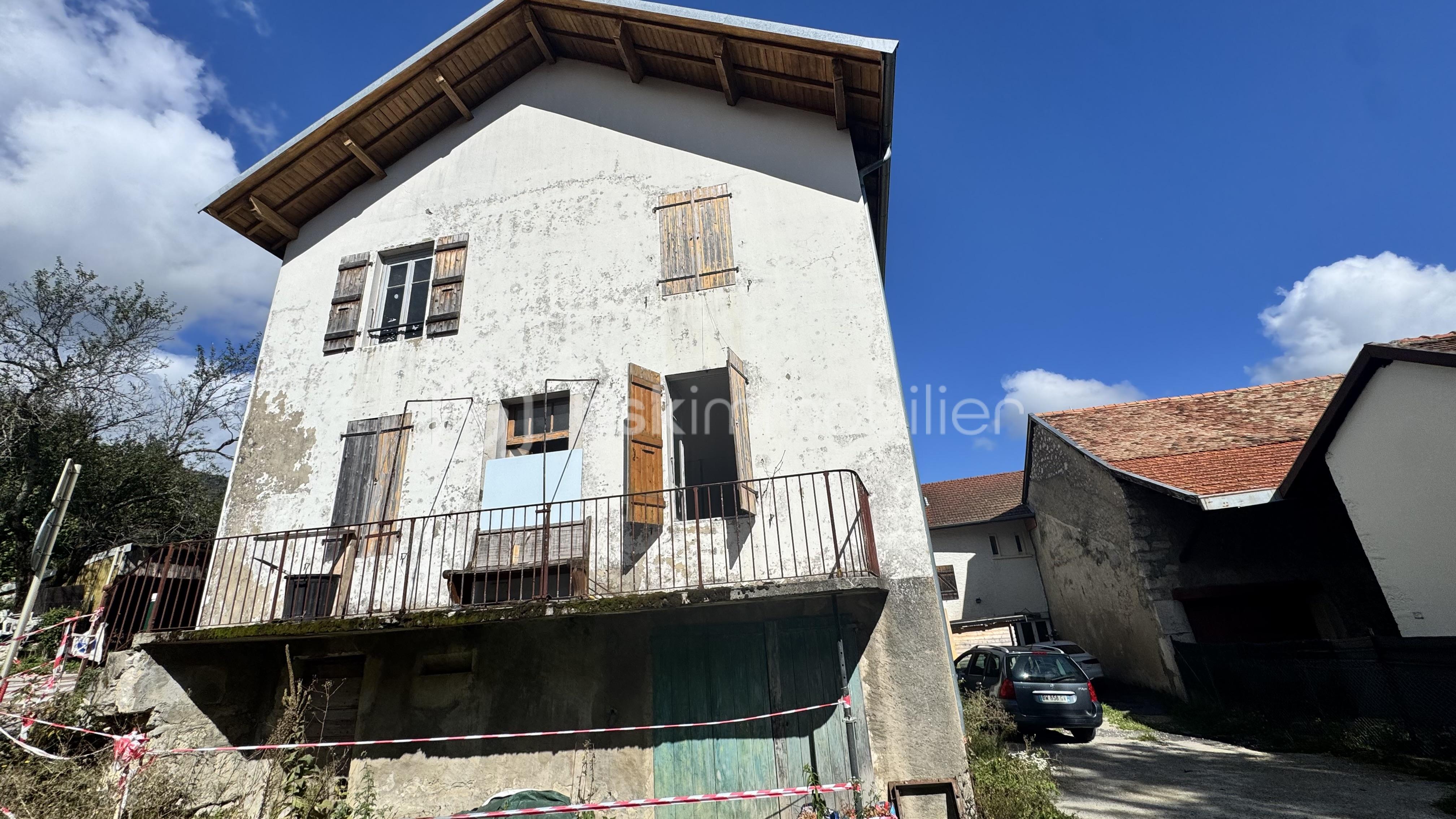 Maison de village de 138,63 m² - IMG_1177.jpg