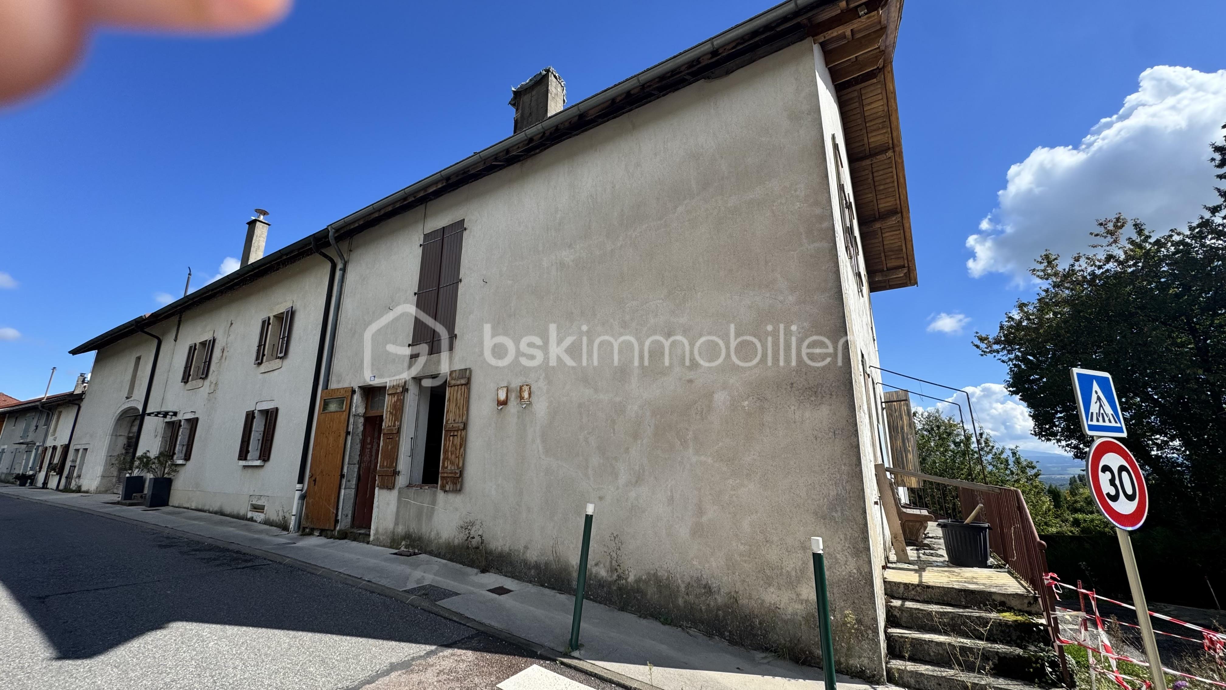 Maison de village de 138,63 m² - IMG_1175.jpg