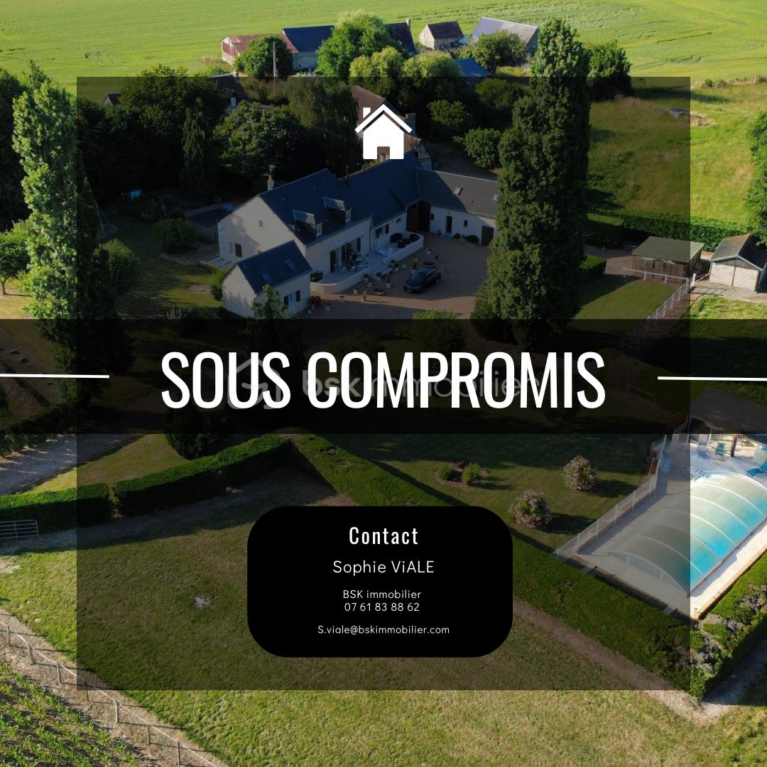 Propriete de 220 m² - Post Instagram Immobilier Minimaliste sombre (1).PNG
