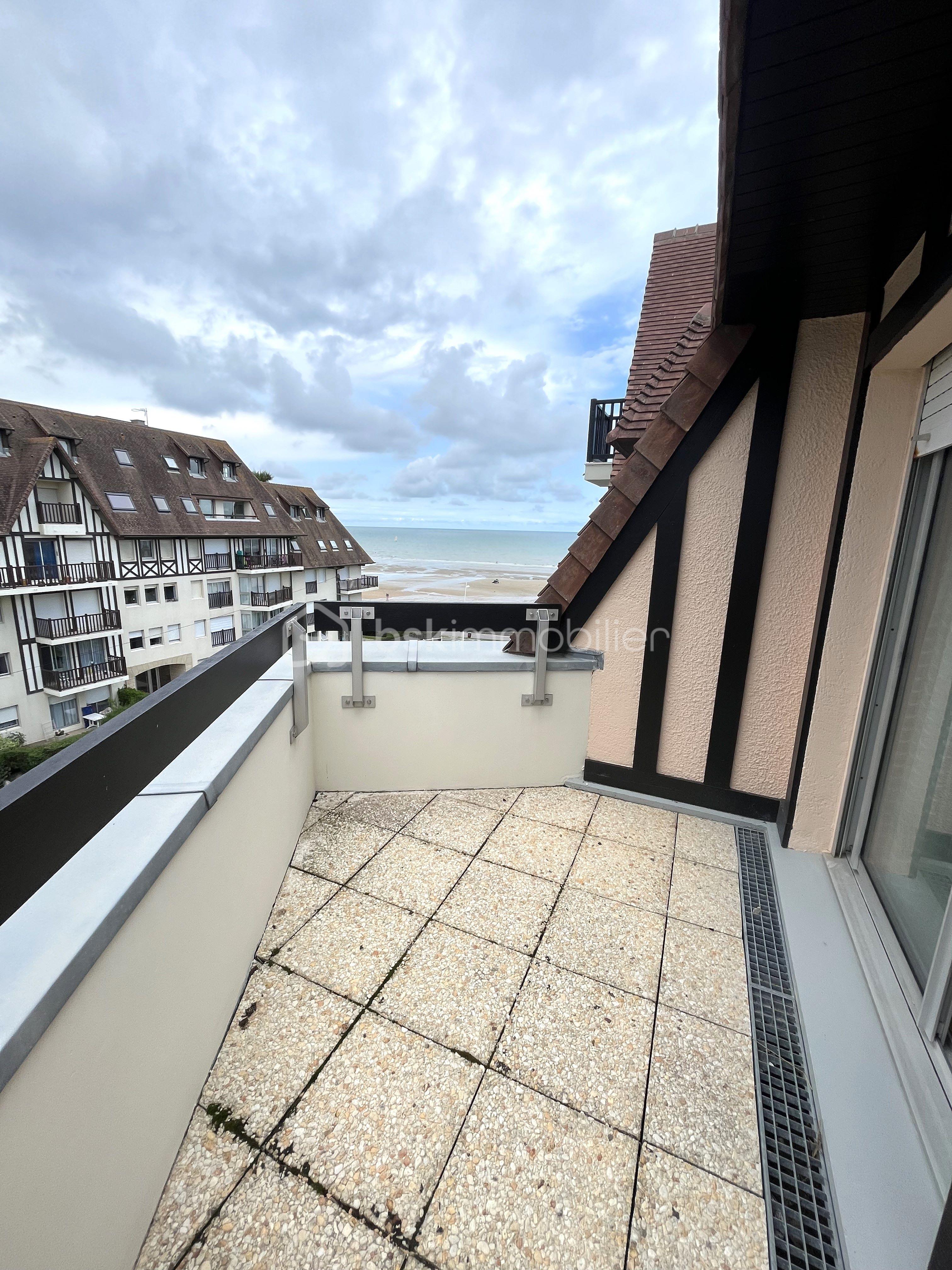Appartement de 32,61 m² - IMG_1440.jpg