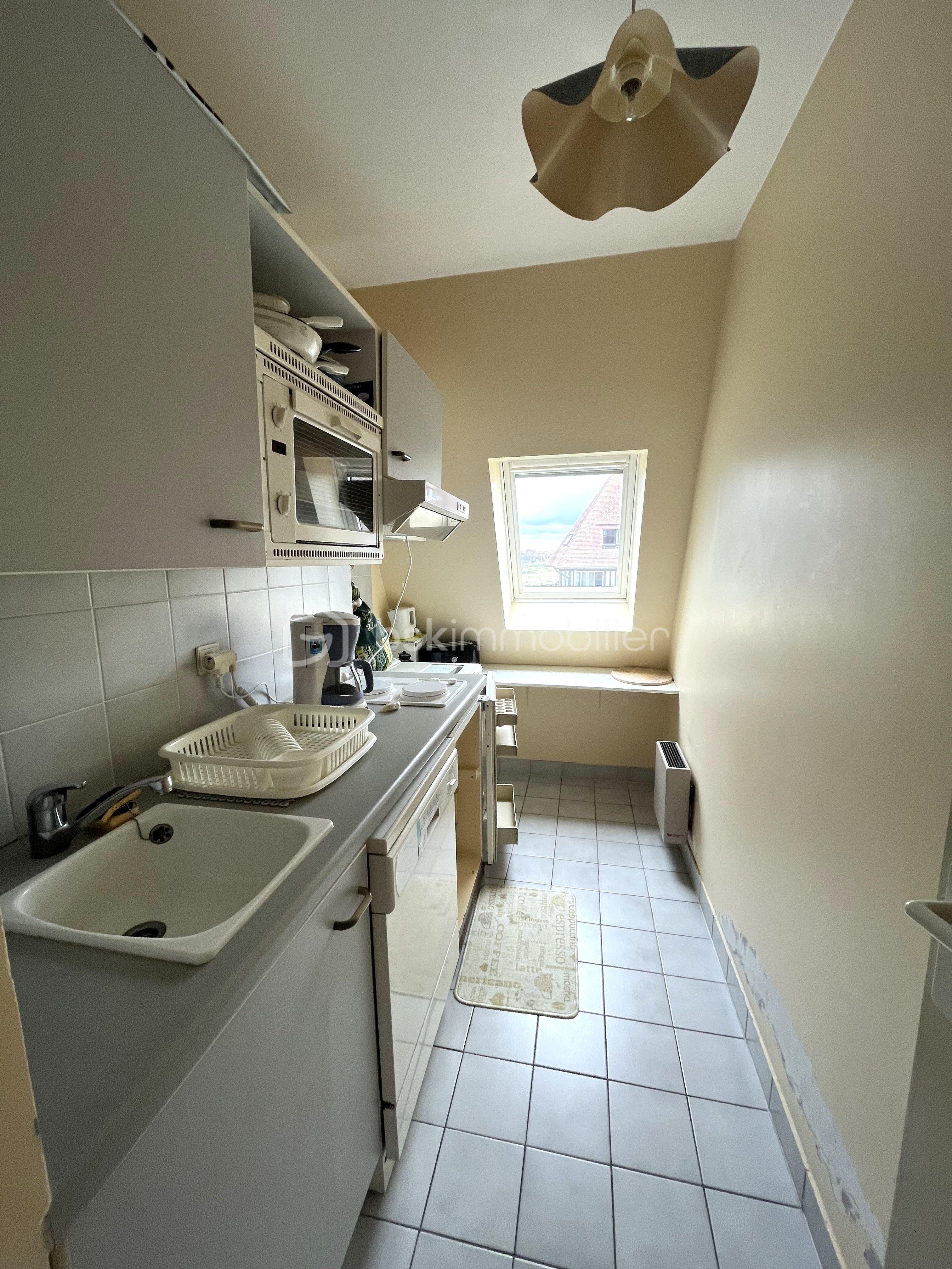 Appartement de 32,61 m² - IMG_1430.jpg