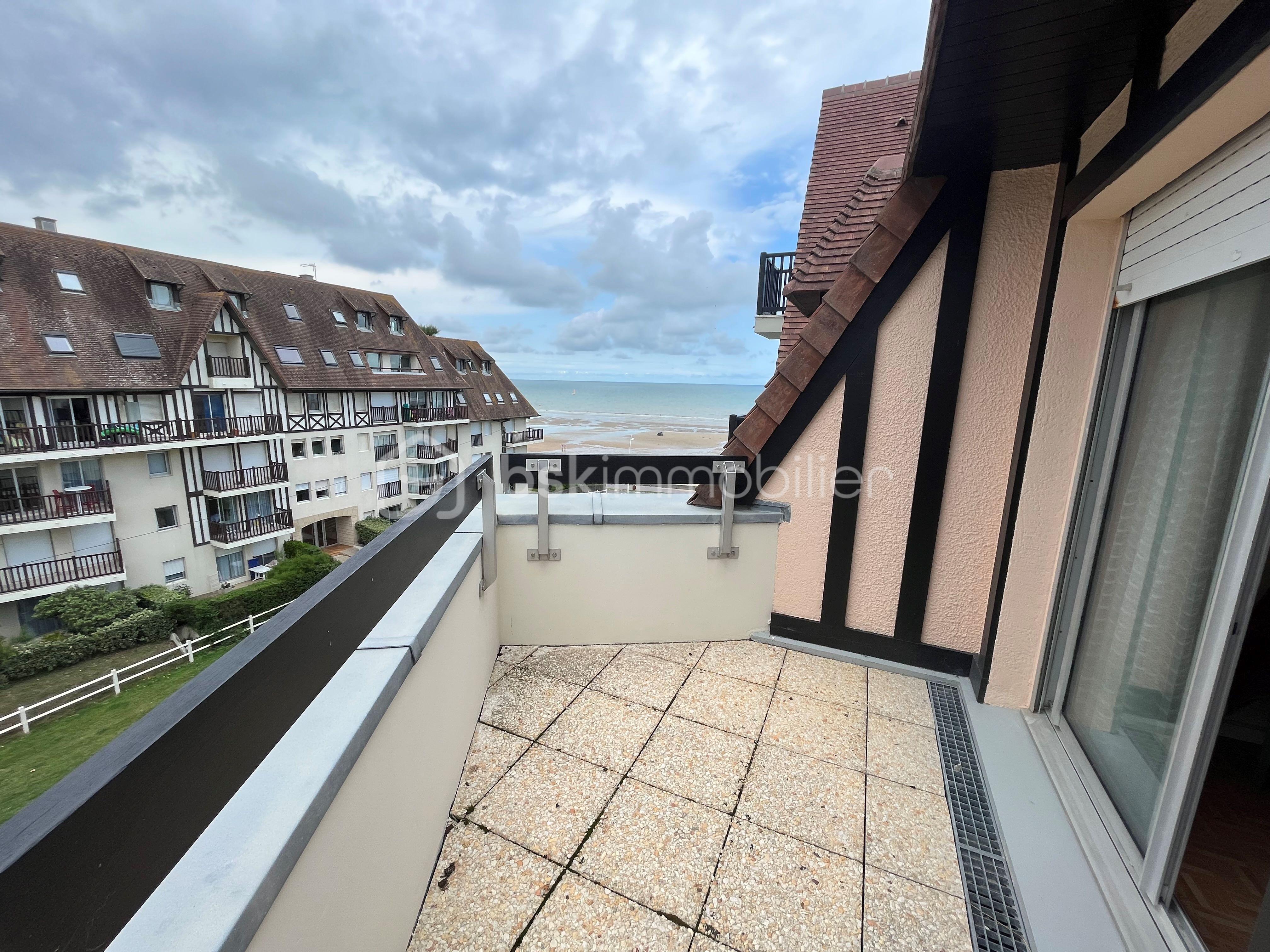 Appartement de 32,61 m² - IMG_1438.jpg