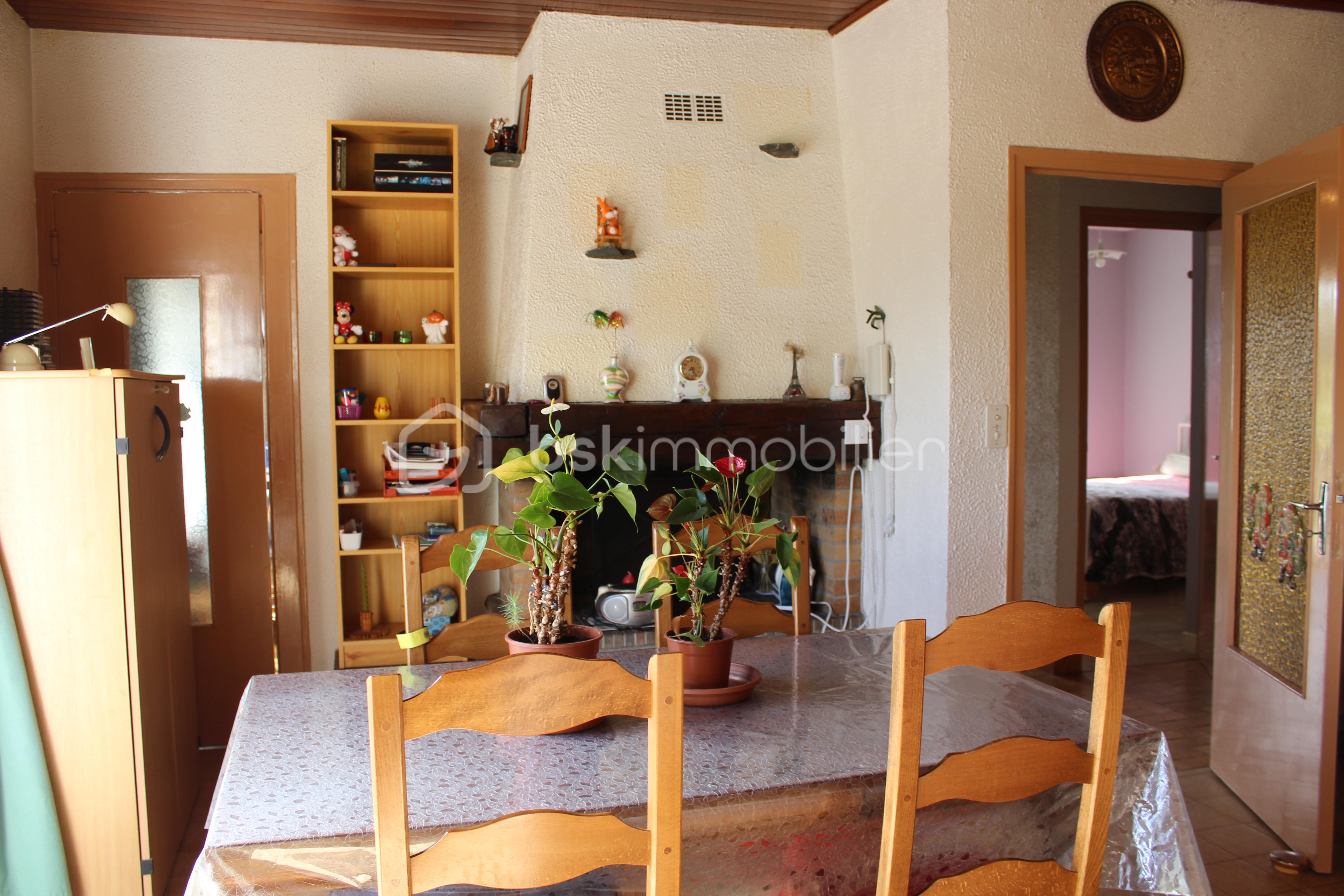 Maison de 88 m² - IMG_6570.JPG