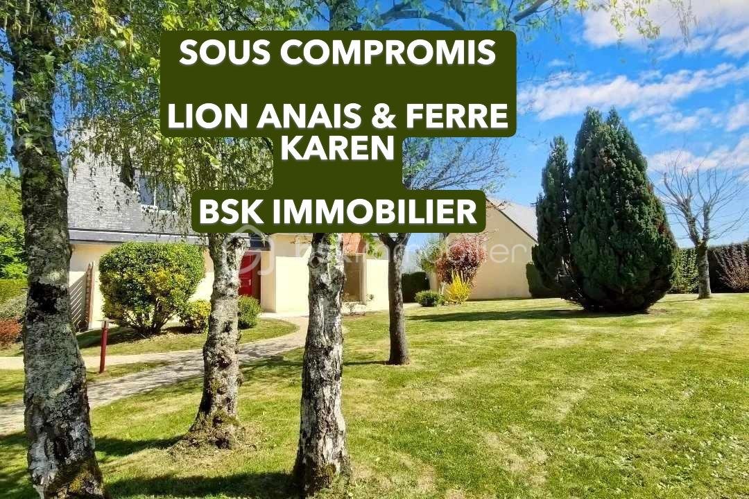 Maison de 180 m² - 1.JPG
