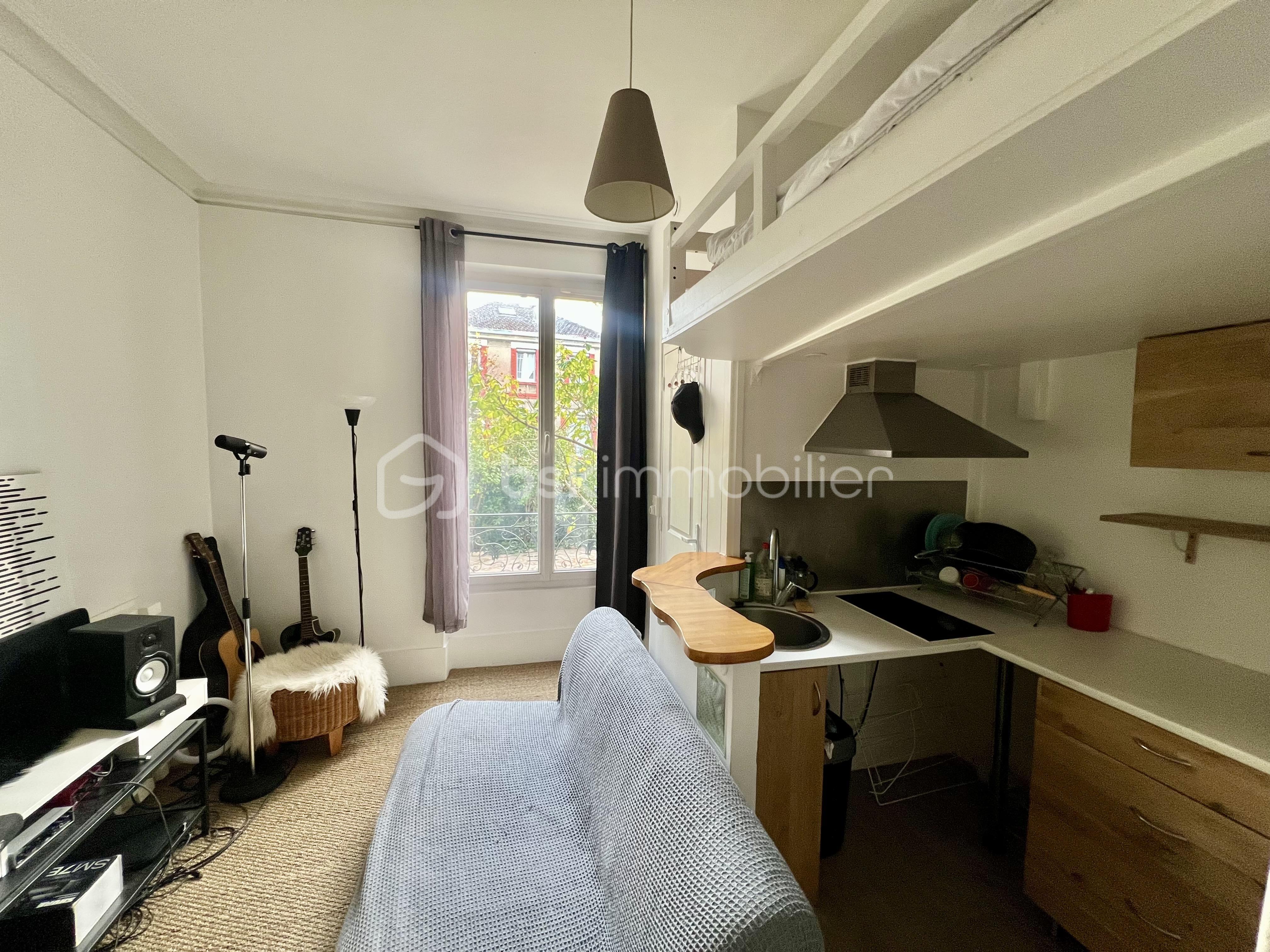 Appartement de 14 m² - IMG_0177 2.jpg