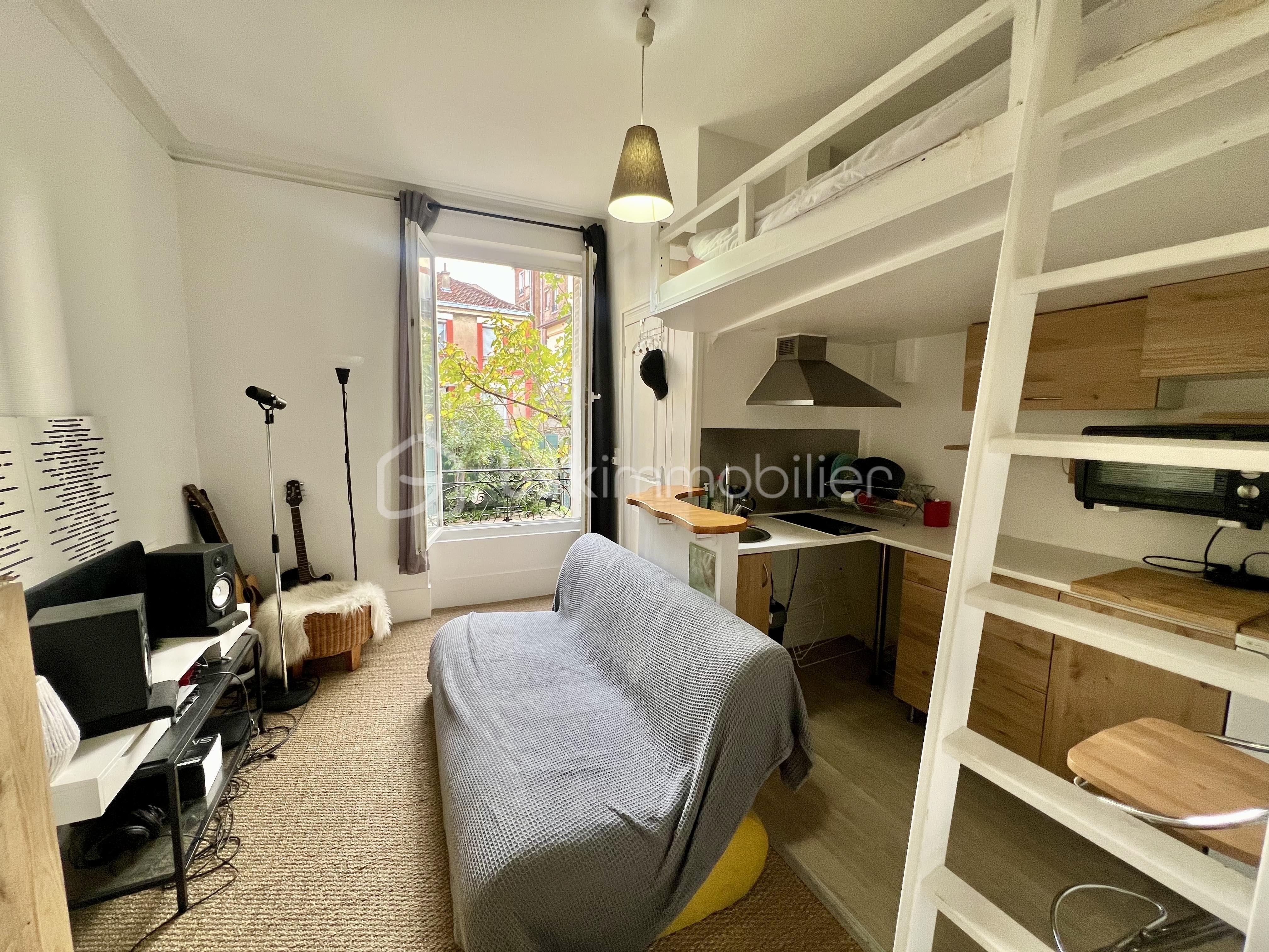 Appartement de 14 m² - IMG_0188 2.jpg