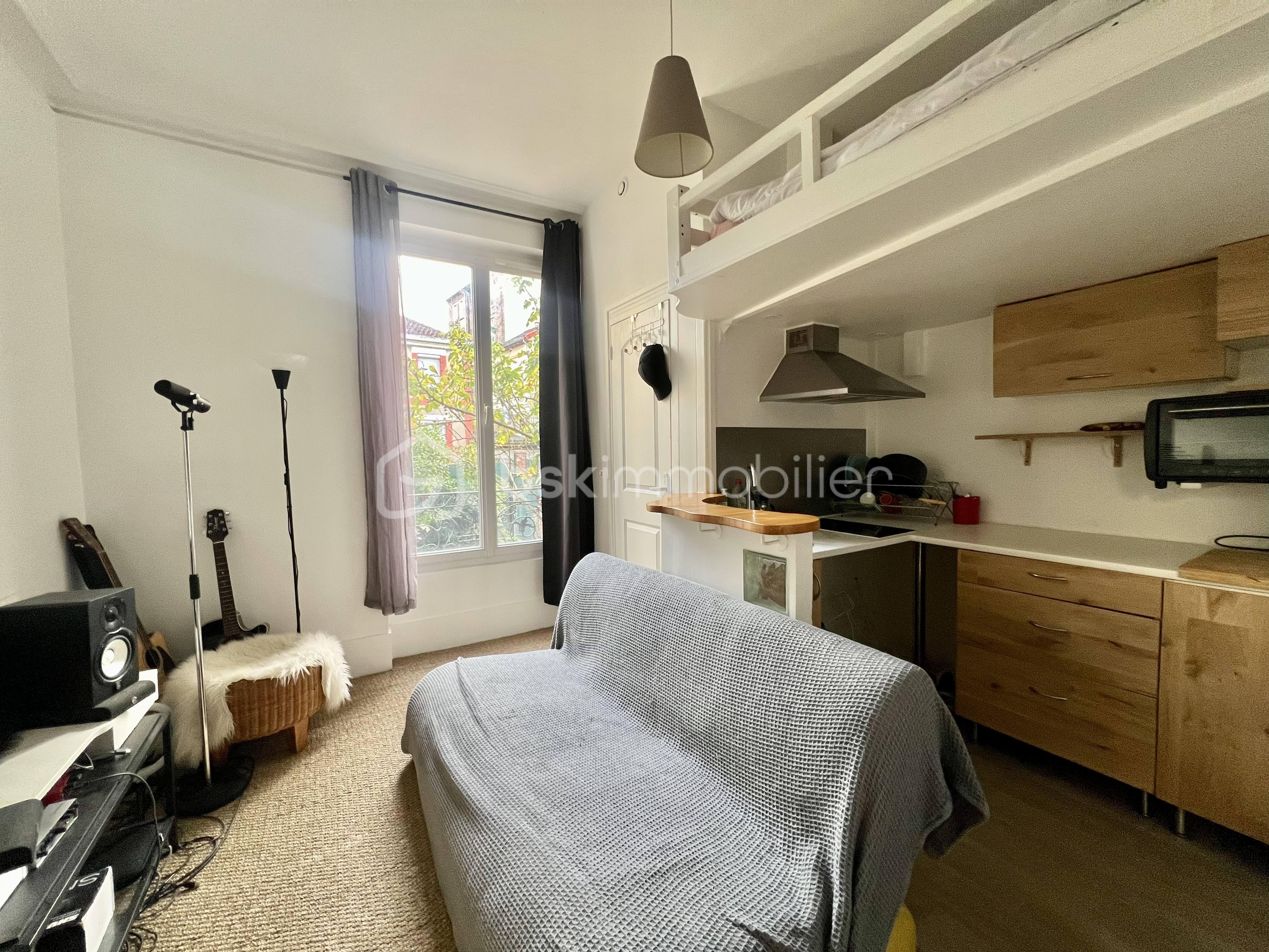 Appartement de 14 m² - IMG_0176 2.jpg