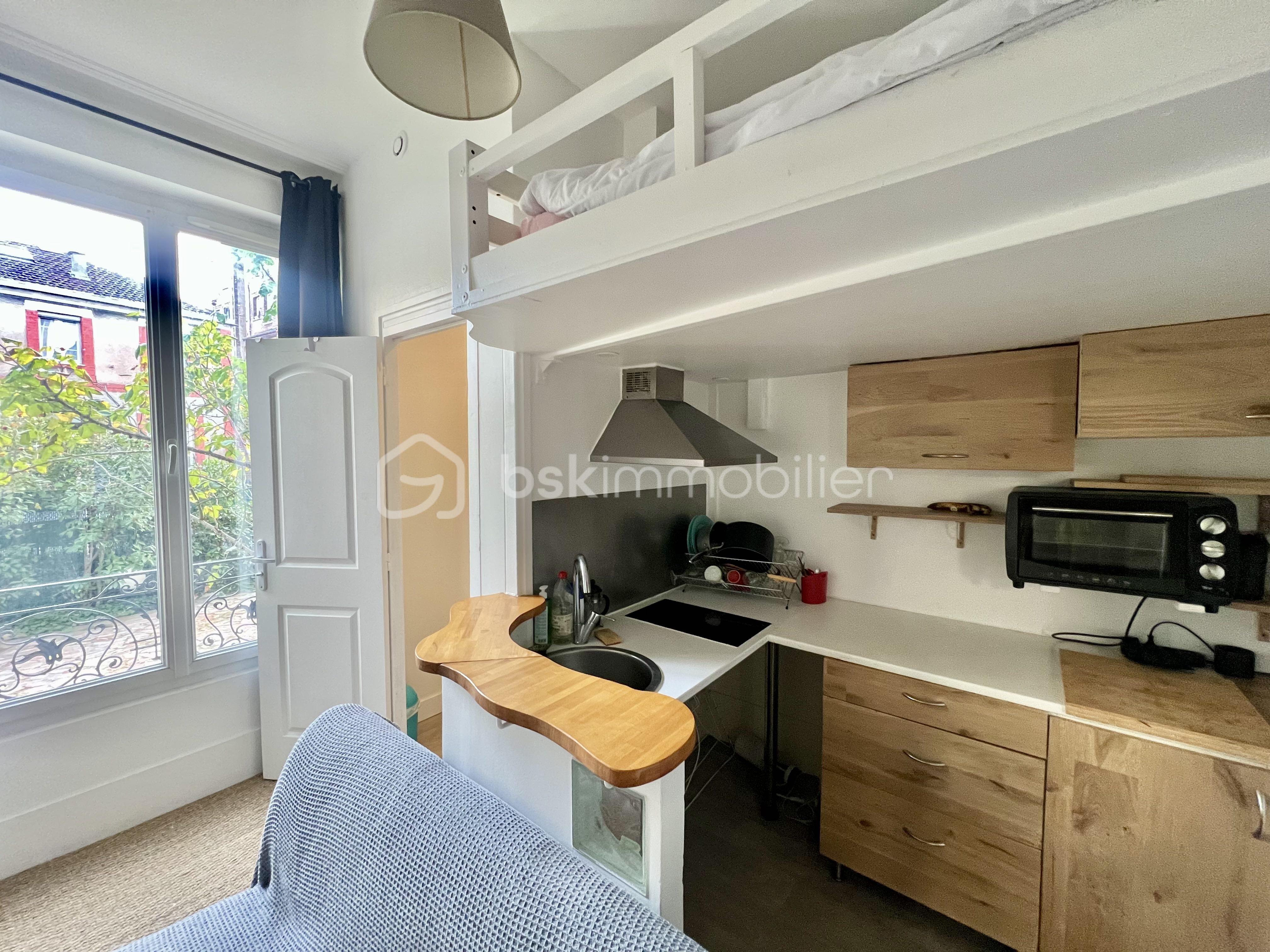 Appartement de 14 m² - IMG_0175 2.jpg