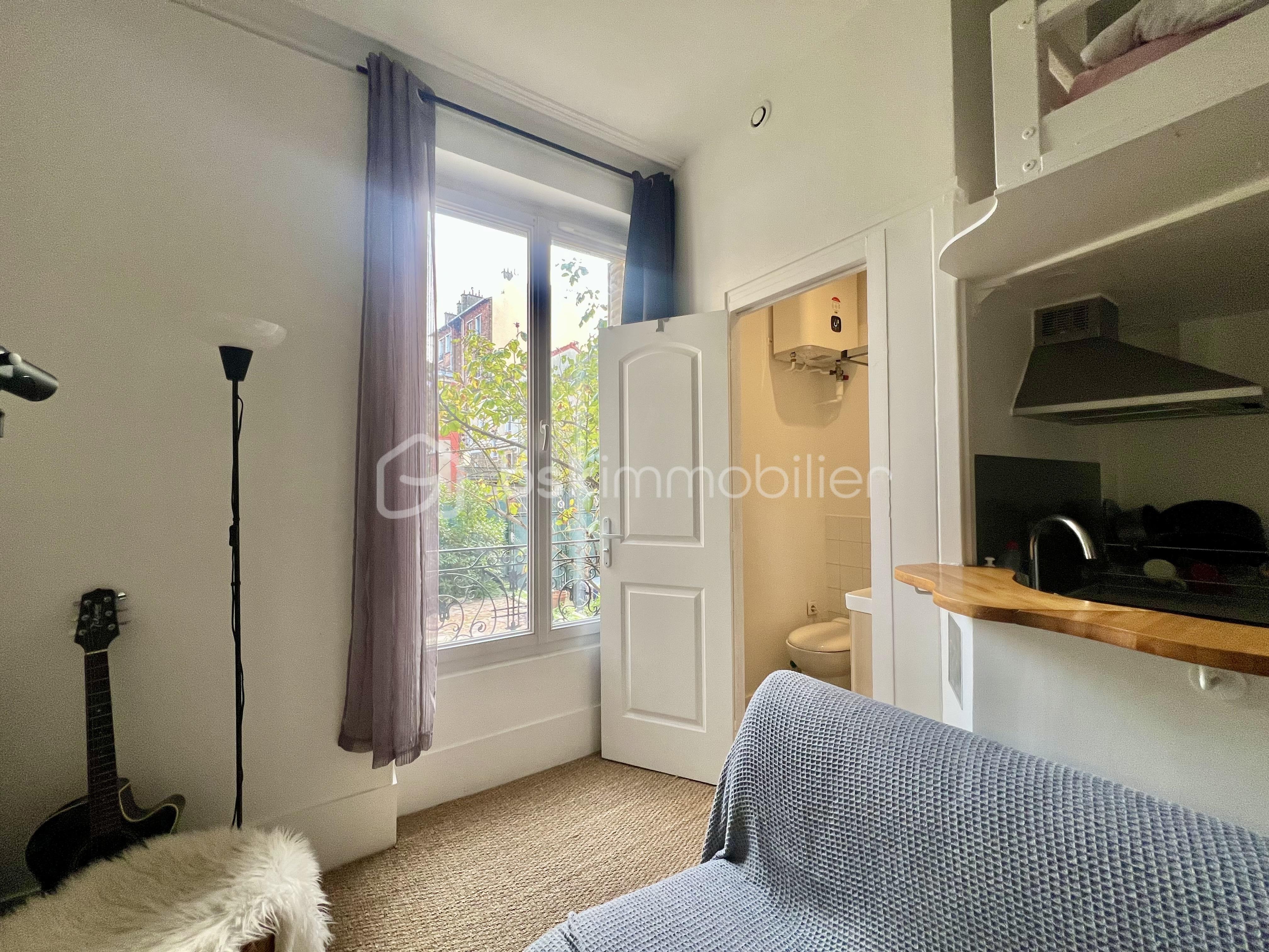 Appartement de 14 m² - IMG_0174 2.jpg