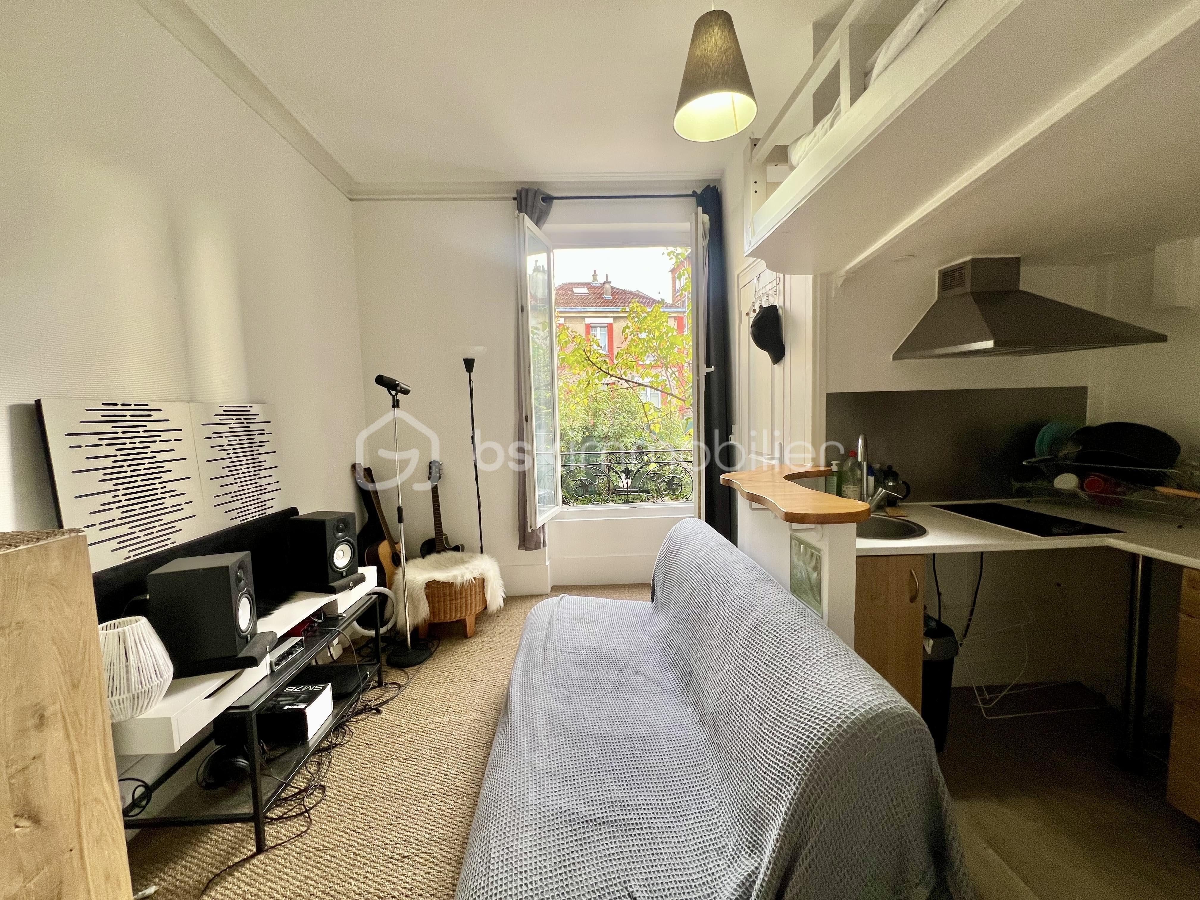 Appartement de 14 m² - IMG_0189 2.jpg