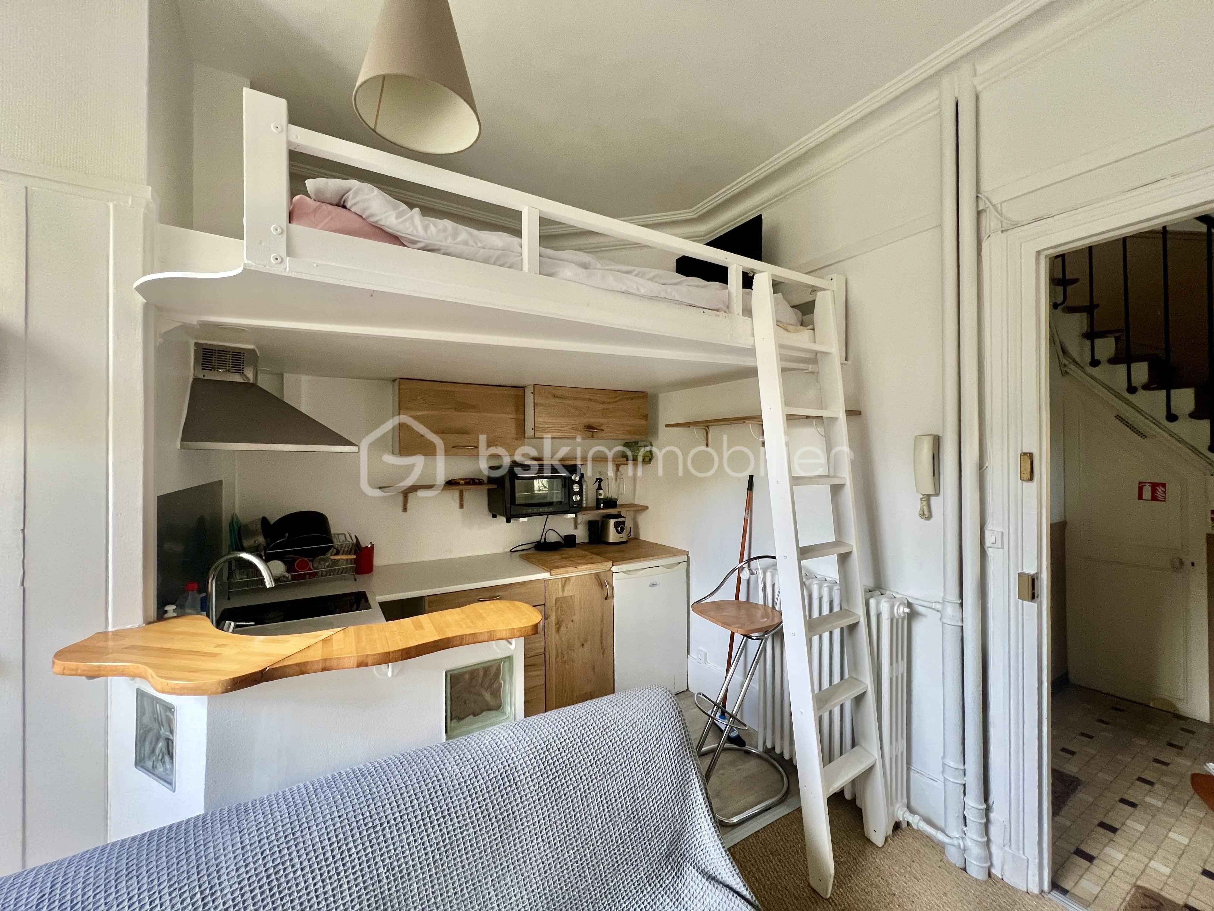 Appartement de 14 m² - IMG_0179 2.jpg