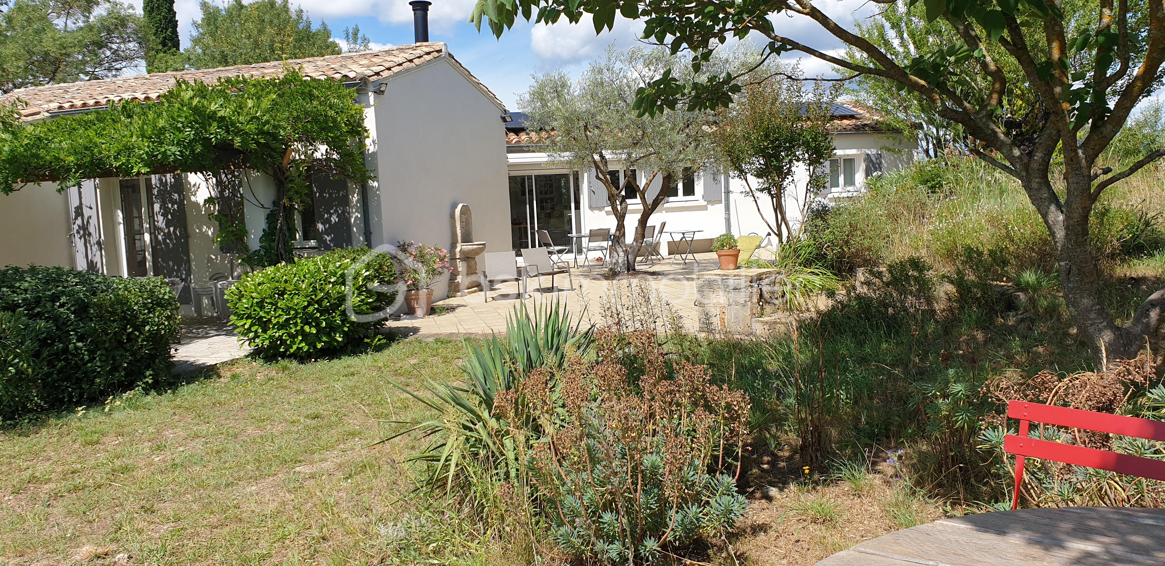 Maison de 130 m² - 1 TERRASSE SUD .jpg