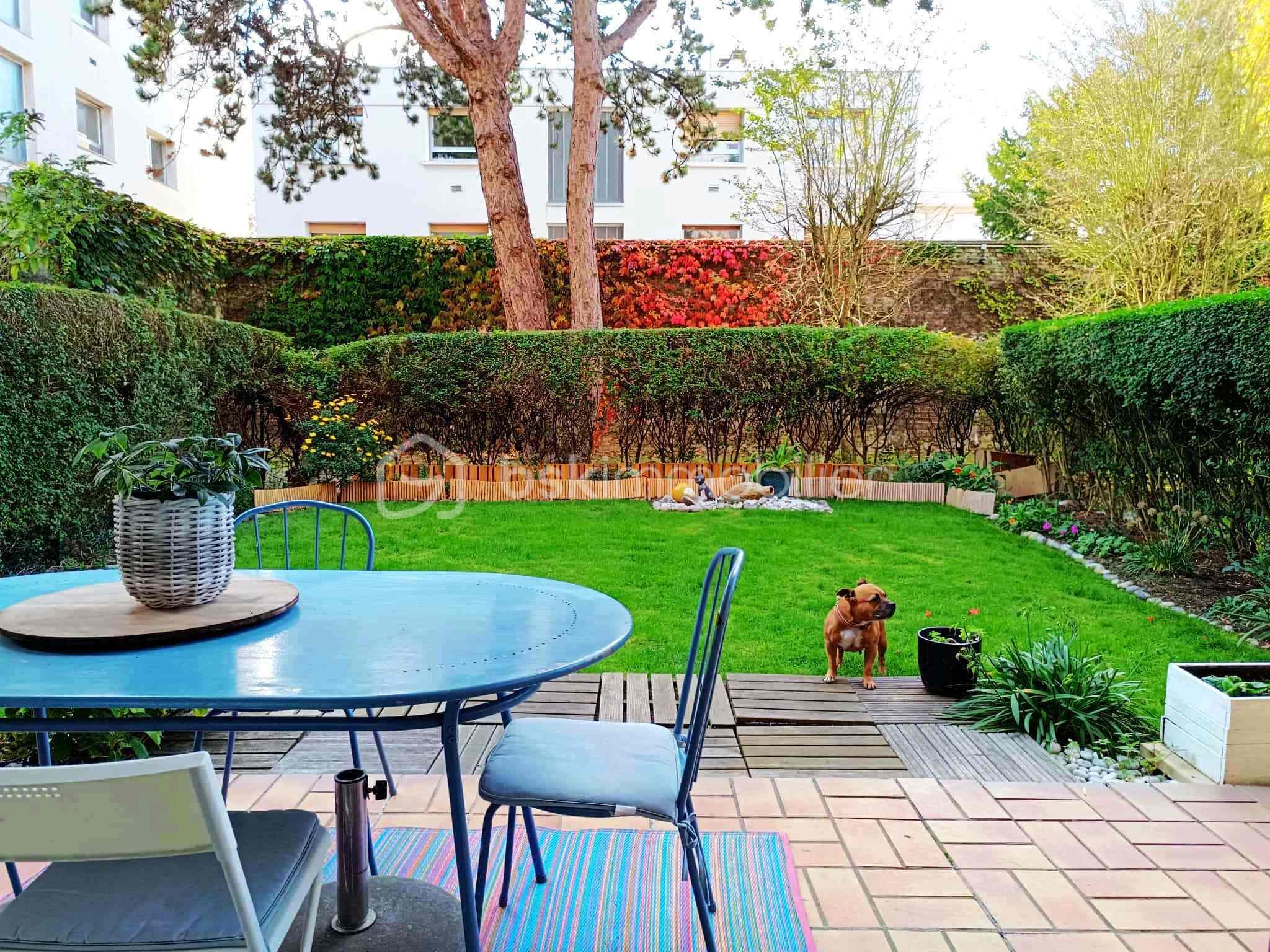 Appartement de 55,63 m²