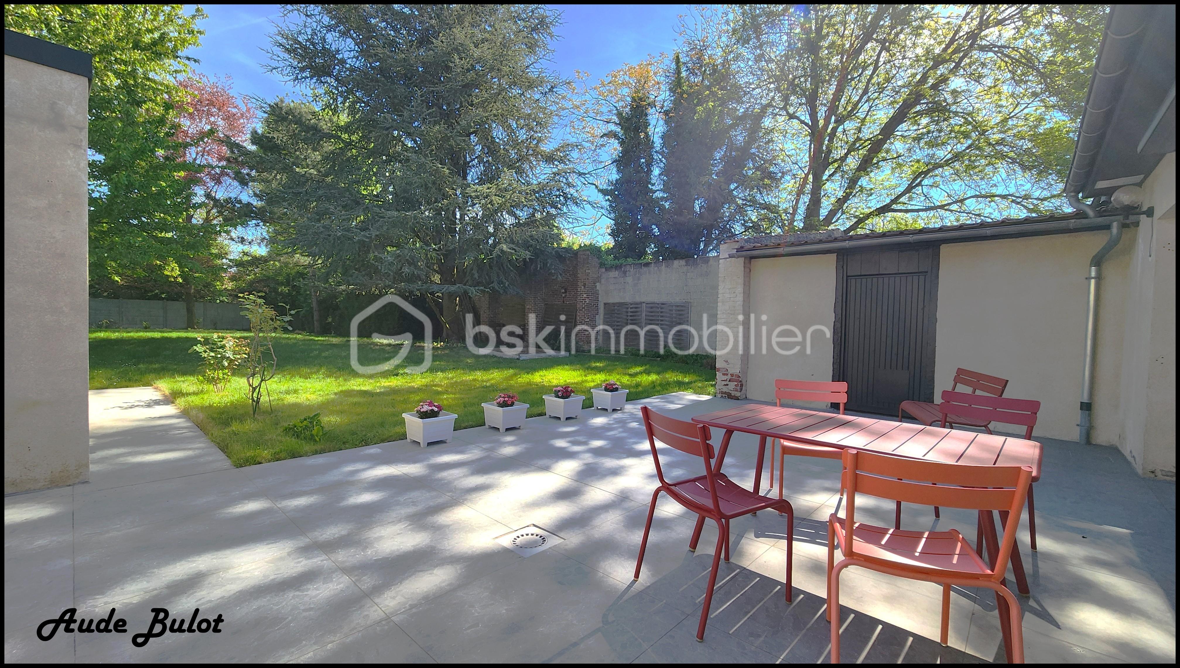 Corps de ferme de 285 m² - 20250430_112316.jpg