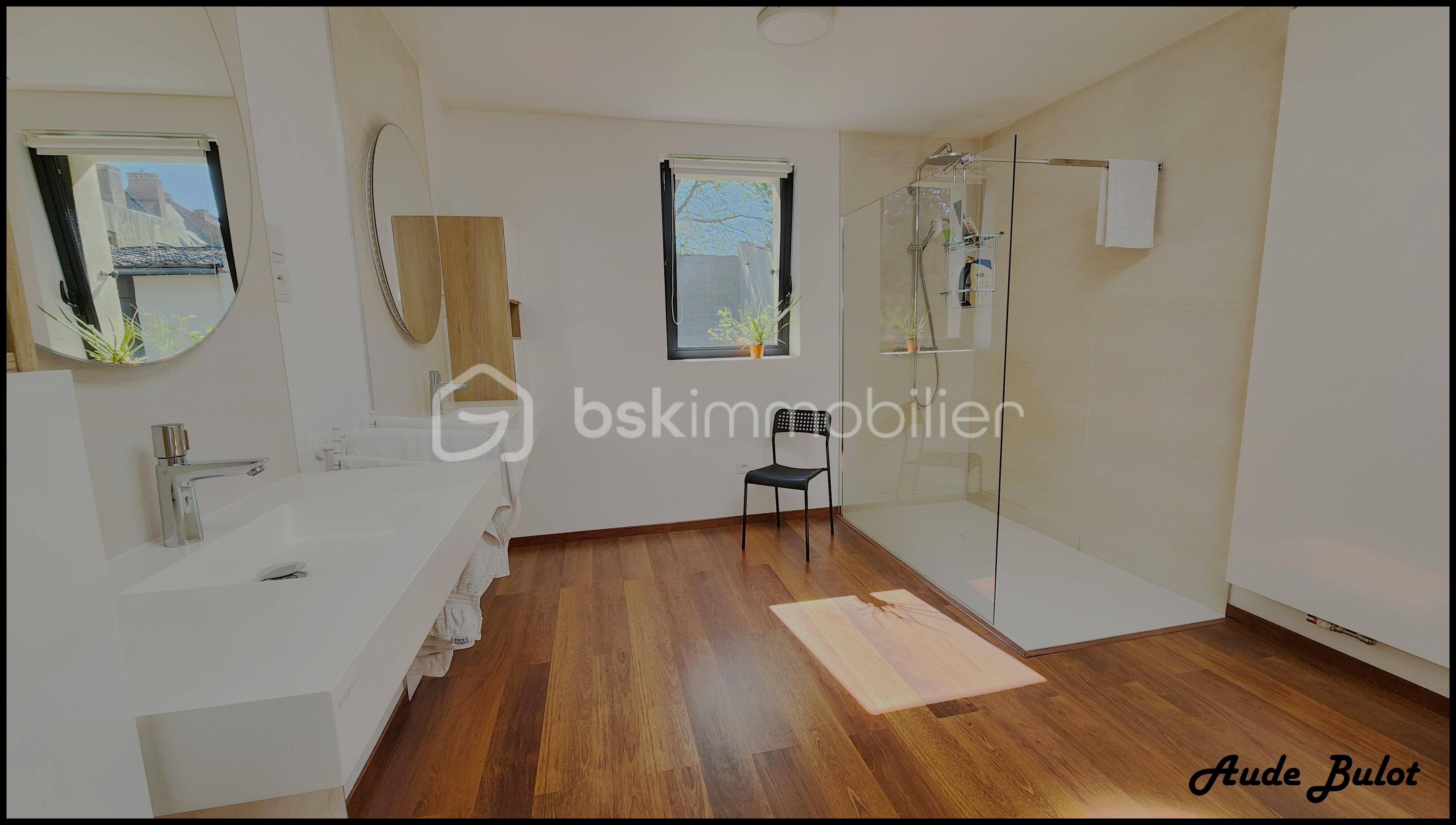 Corps de ferme de 285 m² - 20250430_110918.jpg