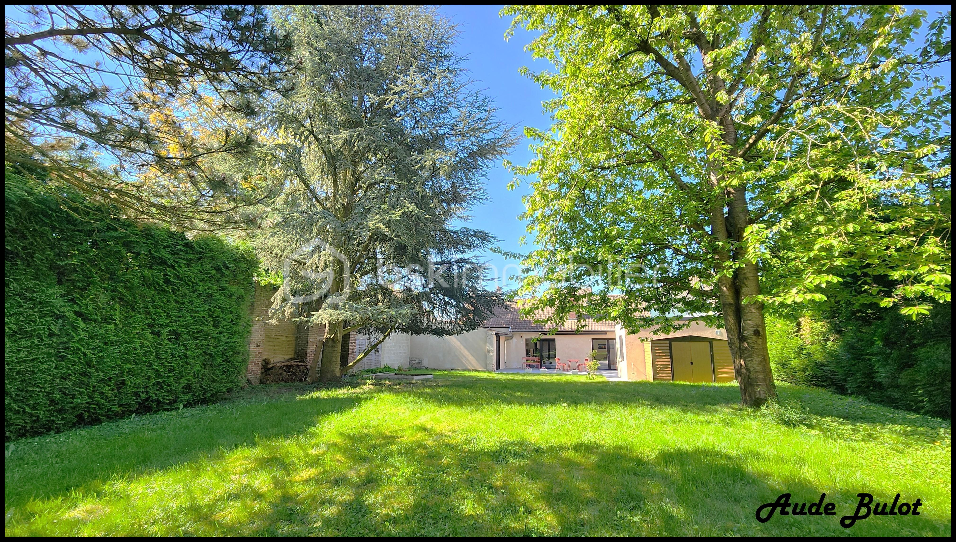 Corps de ferme de 285 m² - 20250430_112501.jpg