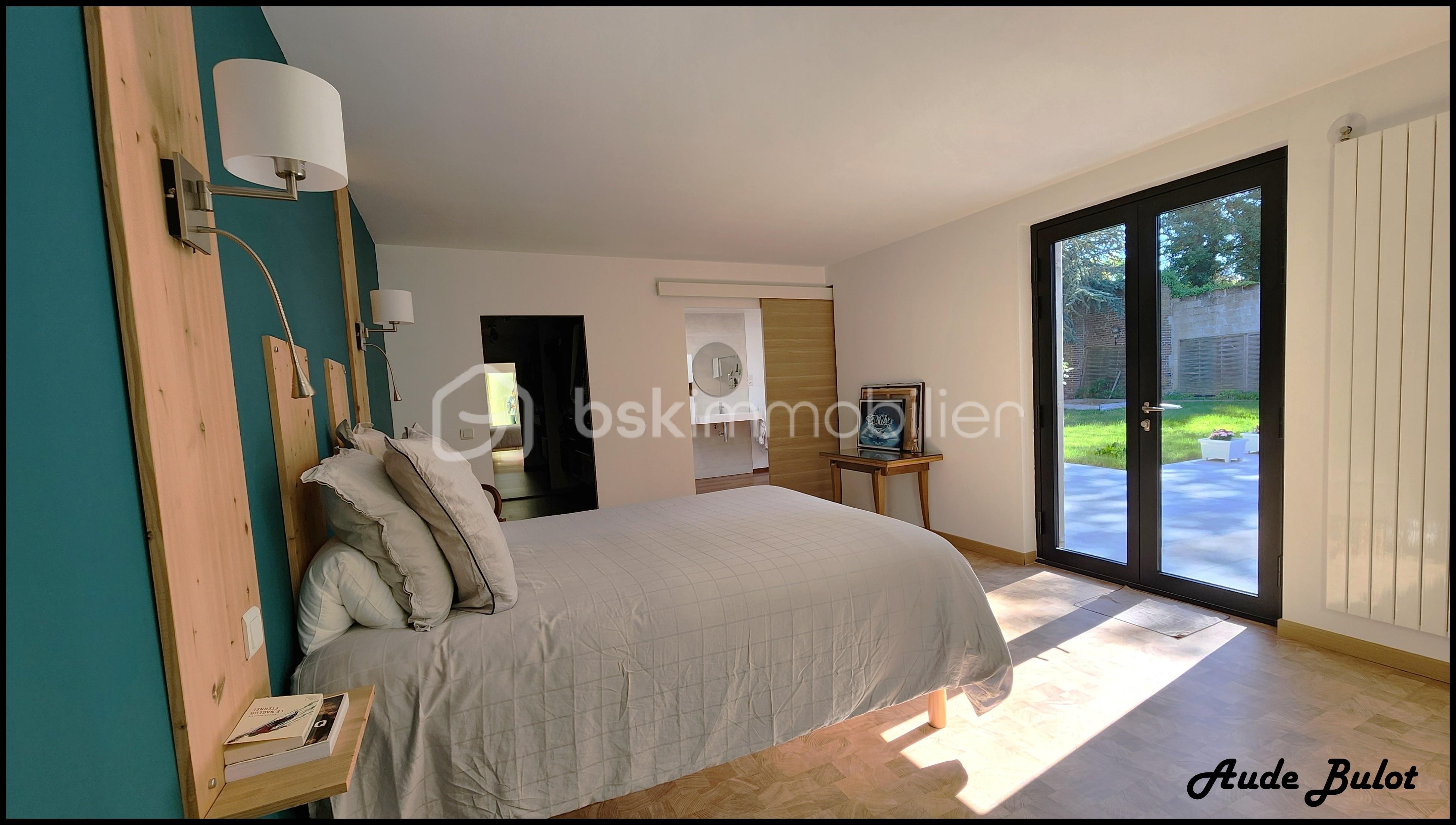 Corps de ferme de 285 m² - 20250430_110750.jpg